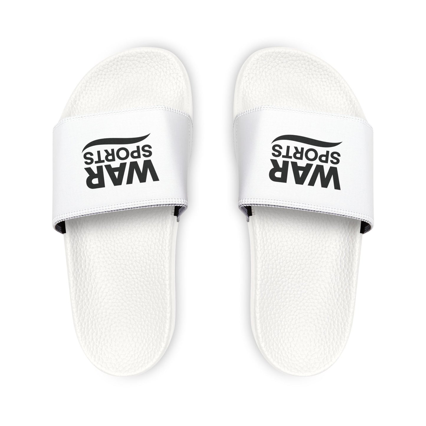 Sporty Removable-Strap Sandals for Men, Casual Slide Sandals, Summer Footwear, Poolside Slippers, Athletic Flip Flops