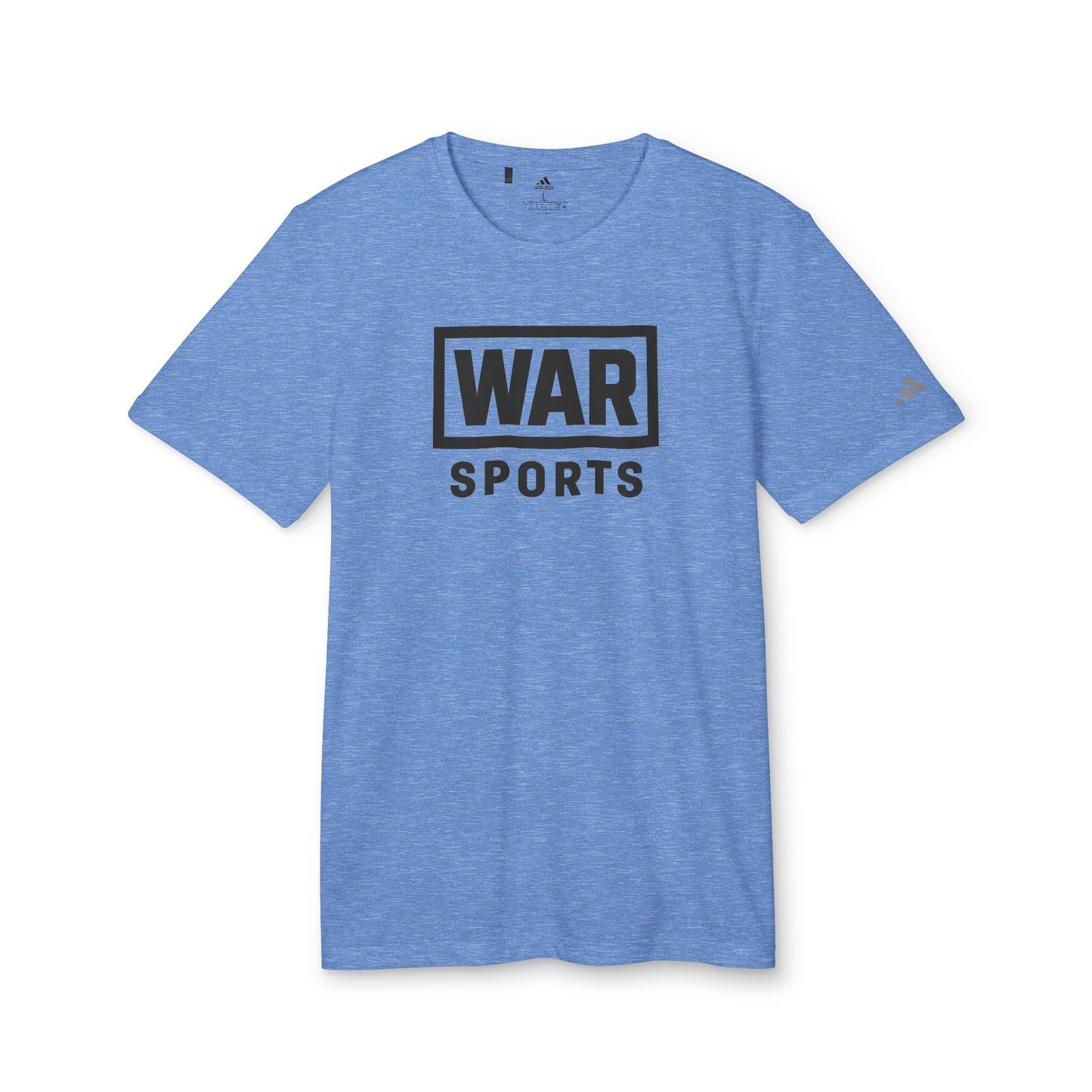 Copy of Copy of Sporty Unisex T-Shirt with 'War' Design, Fitness Apparel, Casual Wear, Gift for Sports Lovers, Athletic Tee, Activewear