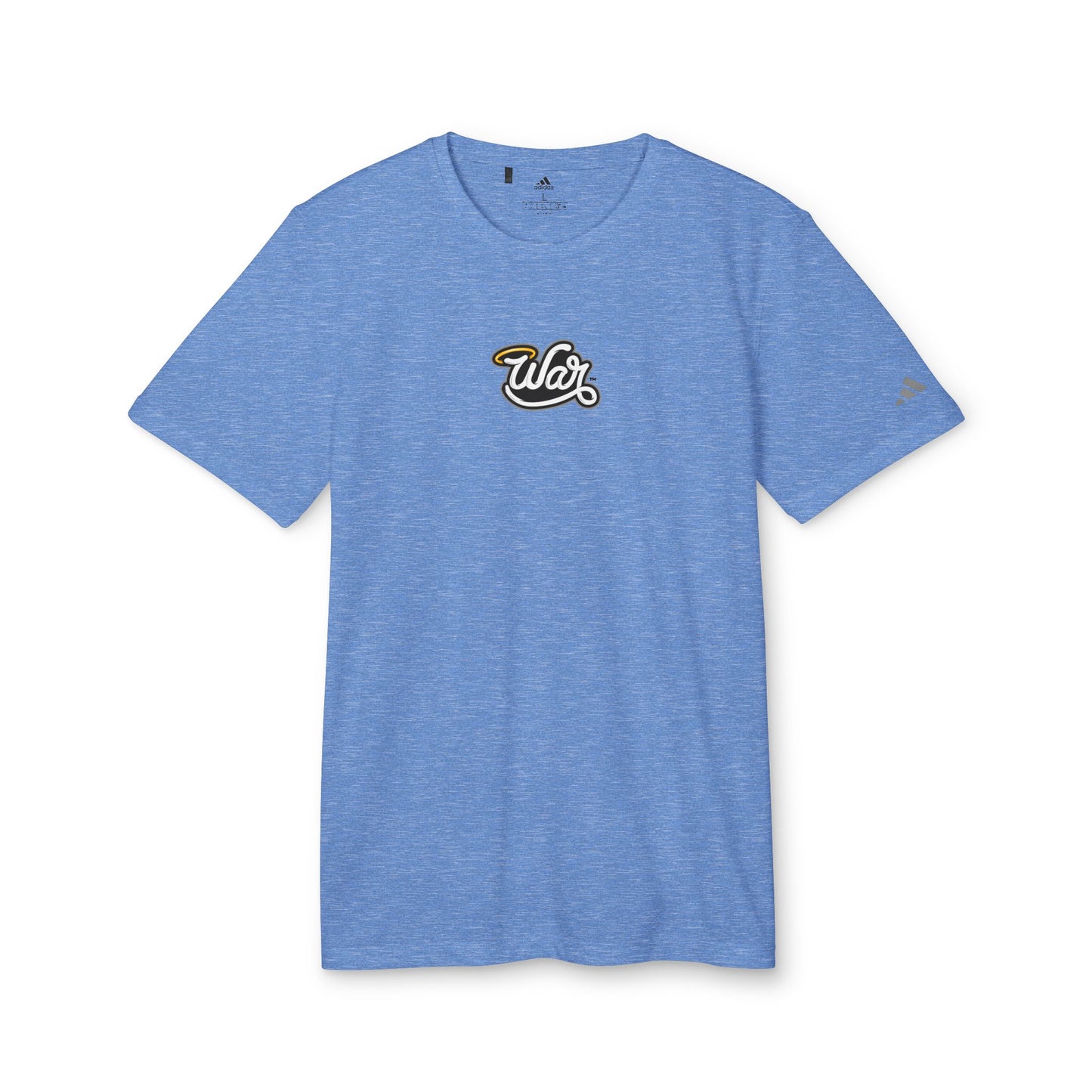 Copy of Copy of Sporty Unisex T-Shirt with 'War' Design, Fitness Apparel, Casual Wear, Gift for Sports Lovers, Athletic Tee, Activewear