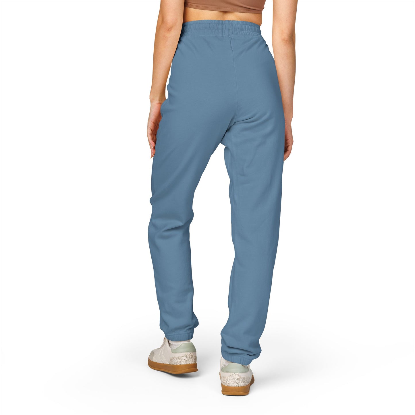 Cozy Fleece Sweatpants for Ultimate Comfort, Lounge Wear, Gift for Him/Her, Relaxation, Fashion Statement, Unisex Activewear