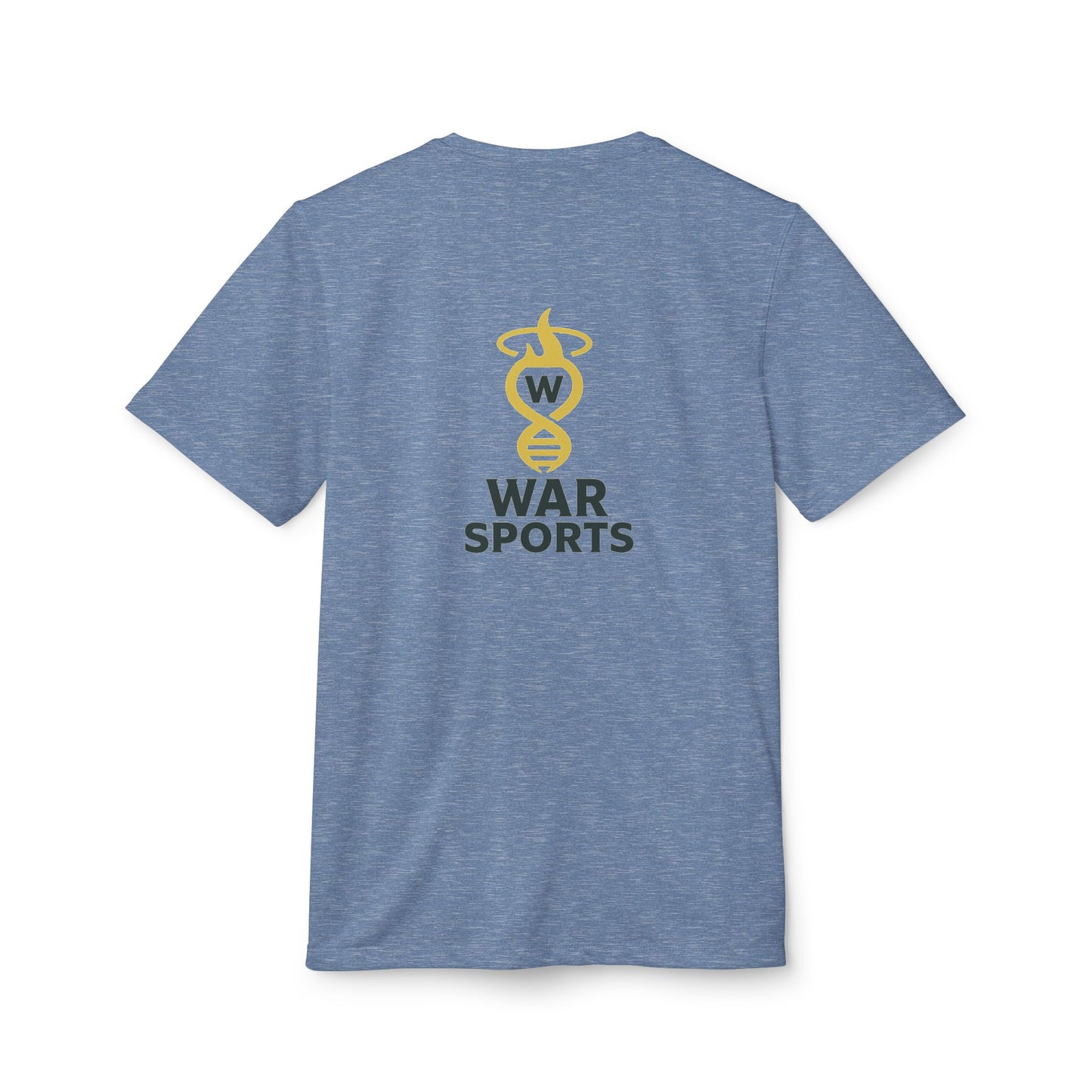 Copy of Copy of Sporty Unisex T-Shirt with 'War' Design, Fitness Apparel, Casual Wear, Gift for Sports Lovers, Athletic Tee, Activewear