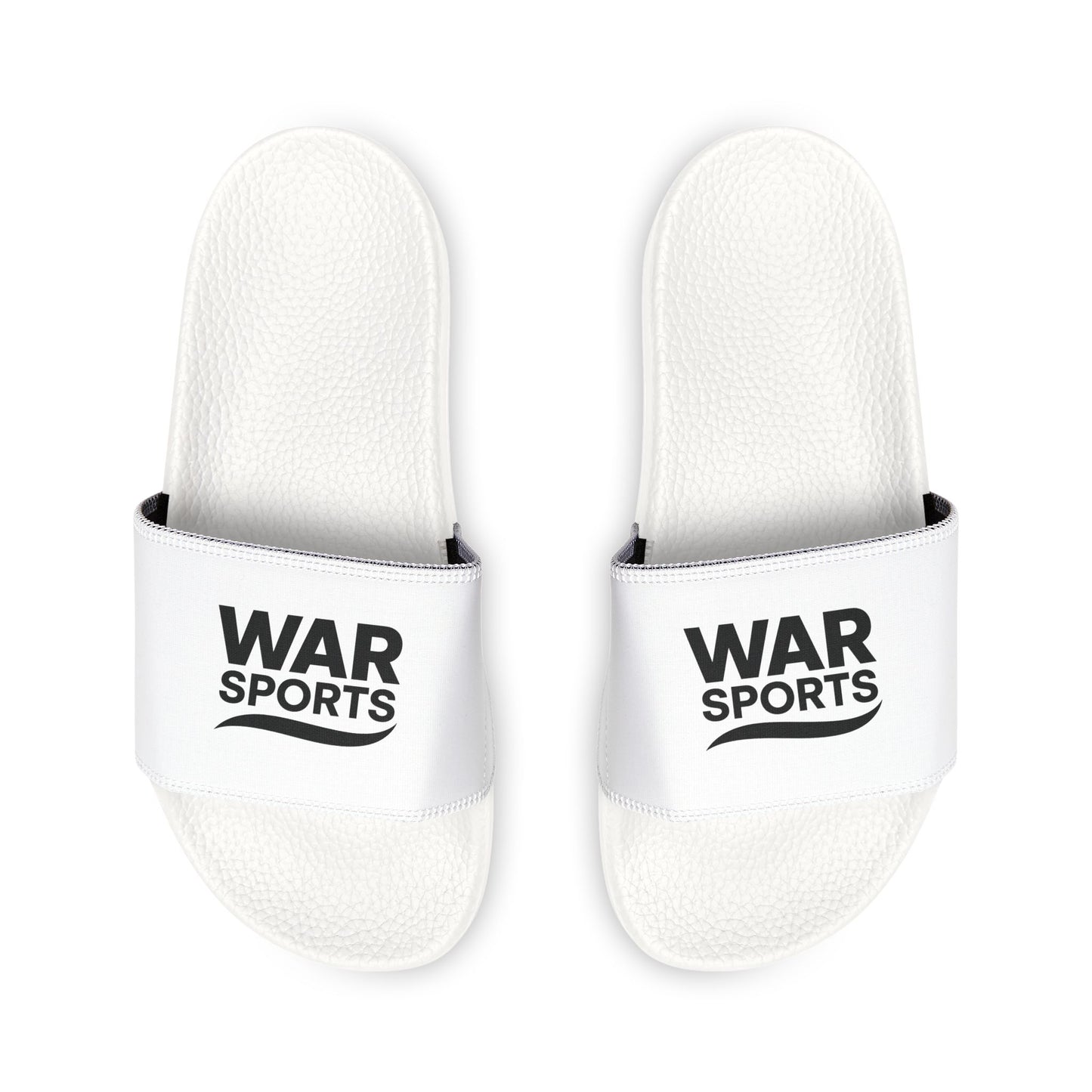 Sporty Removable-Strap Sandals for Men, Casual Slide Sandals, Summer Footwear, Poolside Slippers, Athletic Flip Flops
