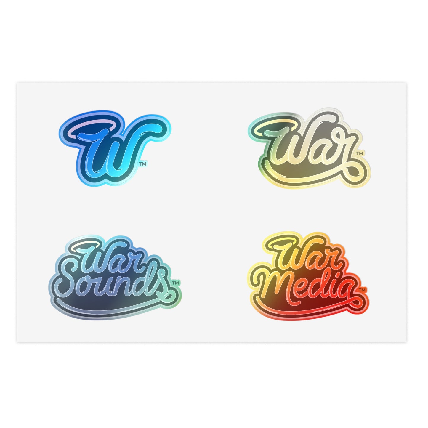 Stylish Sticker Sheets for Creative Souls | Perfect for Scrapbooking, Journaling, Crafts, Gift Wrap, or Decor