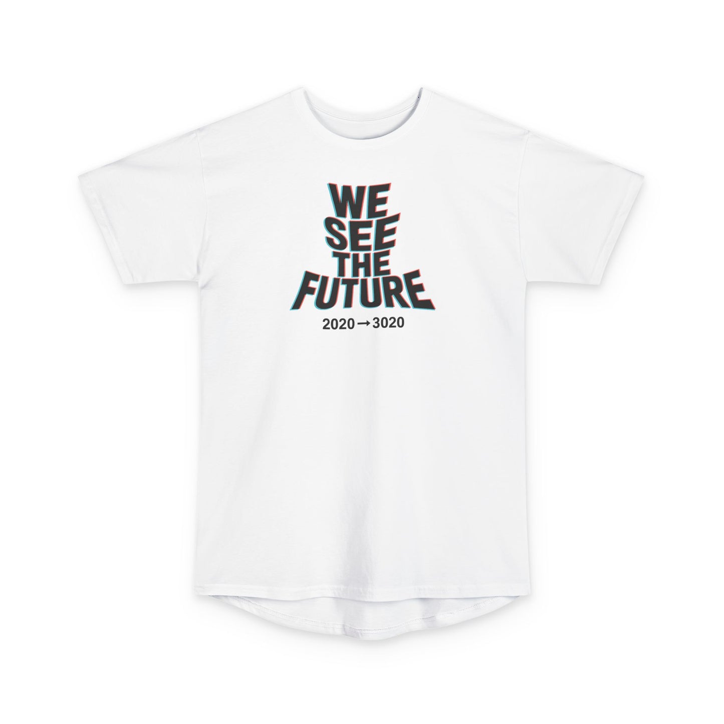Urban Graphic Tee for Futurists, Trendy Streetwear, Unisex Casual Top, Inspired Fashion, Statement Shirt, Gift for Creatives