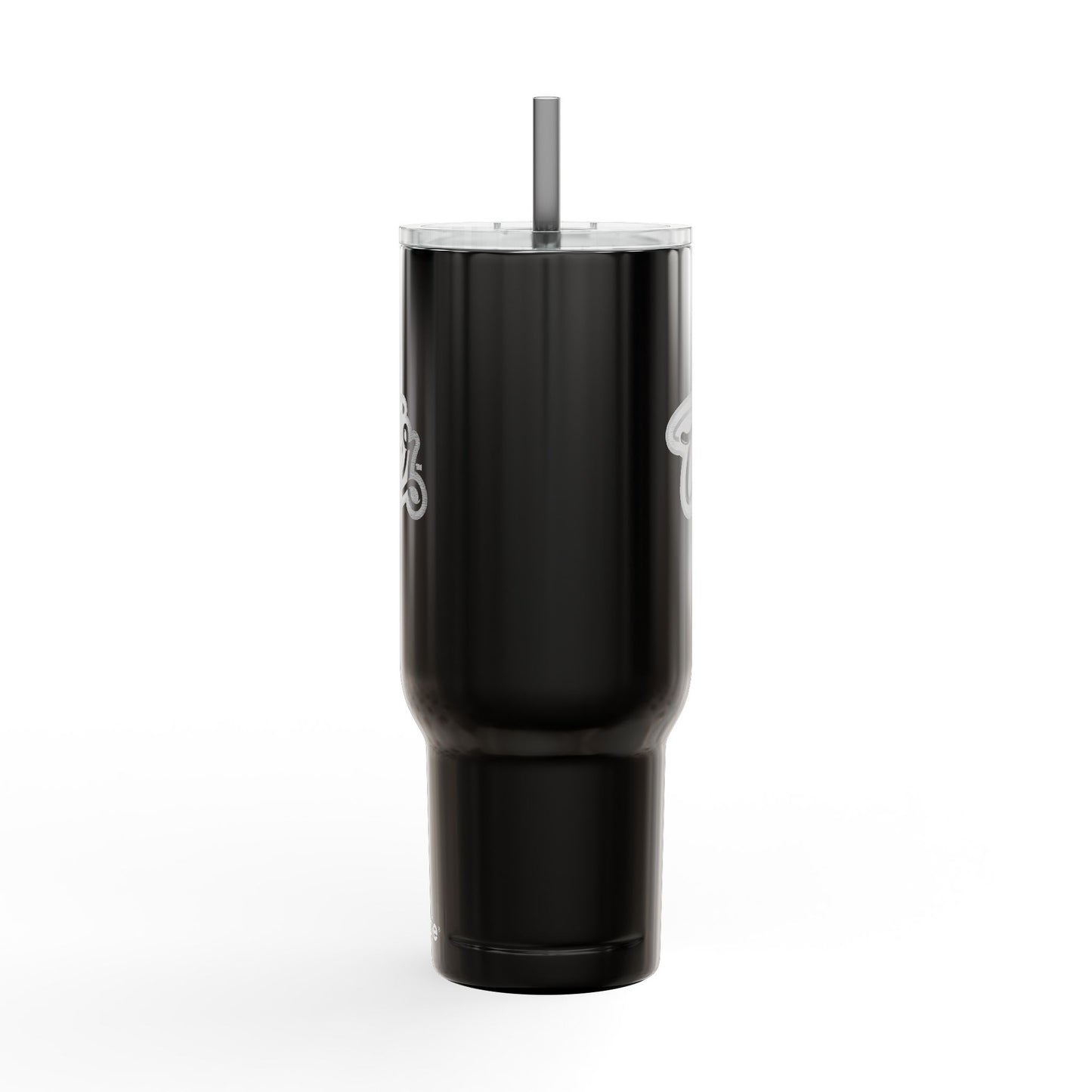 Stylish Insulated Tumbler with Lid, 40oz - Perfect for Everyday Use, Gifts, and Outdoor Adventures!