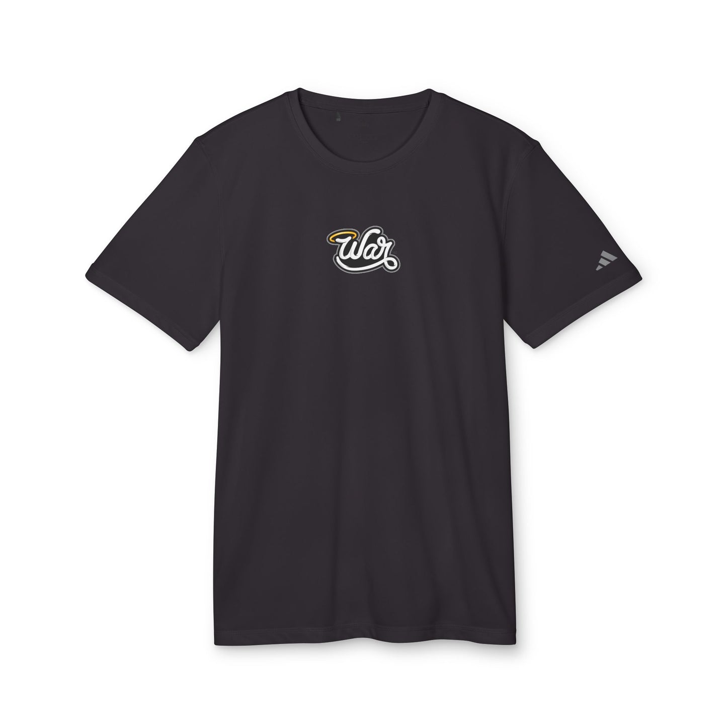 Copy of Copy of Sporty Unisex T-Shirt with 'War' Design, Fitness Apparel, Casual Wear, Gift for Sports Lovers, Athletic Tee, Activewear