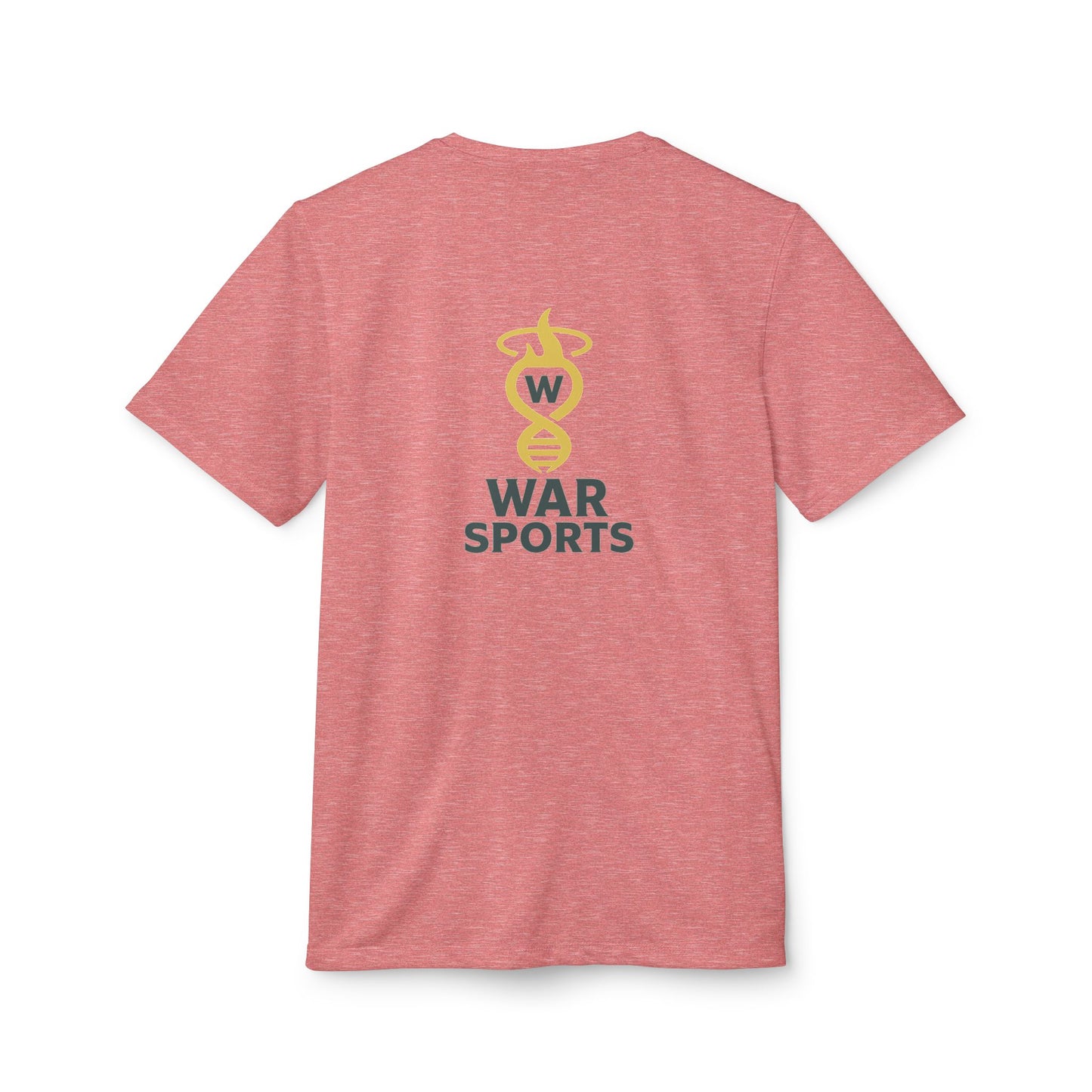 Copy of Copy of Sporty Unisex T-Shirt with 'War' Design, Fitness Apparel, Casual Wear, Gift for Sports Lovers, Athletic Tee, Activewear