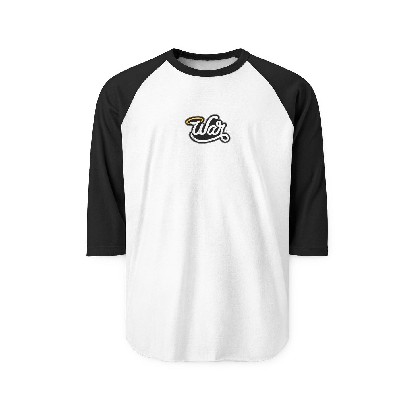 Stylish Unisex Three-Quarter Sleeve Raglan Shirt, Casual Wear, Gift for Him or Her, Spring Fashion, Comfortable Everyday Tee