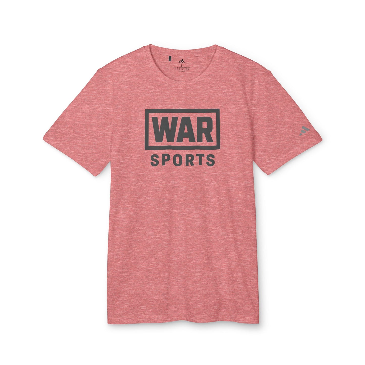 Copy of Copy of Sporty Unisex T-Shirt with 'War' Design, Fitness Apparel, Casual Wear, Gift for Sports Lovers, Athletic Tee, Activewear