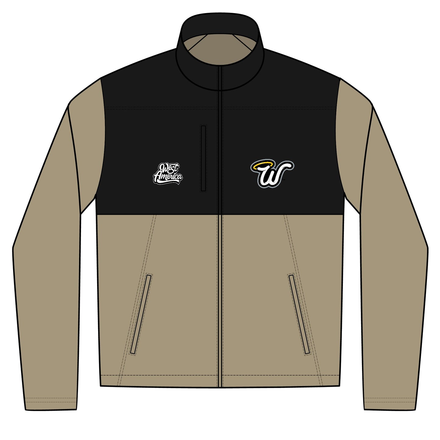 Unisex Realtree® Atlas Colorblock Soft Shell Jacket, Outdoor Gear, Hunting Apparel, Casual Wear, Embroidered Jacket, Spring Essentials