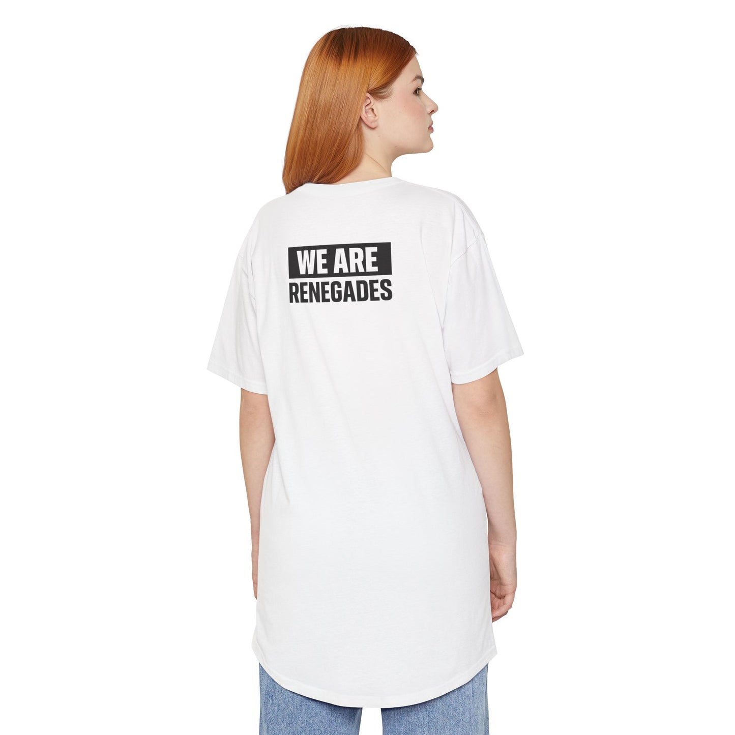 Urban Graphic Tee for Futurists, Trendy Streetwear, Unisex Casual Top, Inspired Fashion, Statement Shirt, Gift for Creatives