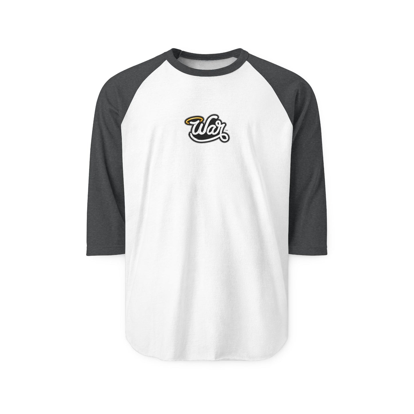 Stylish Unisex Three-Quarter Sleeve Raglan Shirt, Casual Wear, Gift for Him or Her, Spring Fashion, Comfortable Everyday Tee
