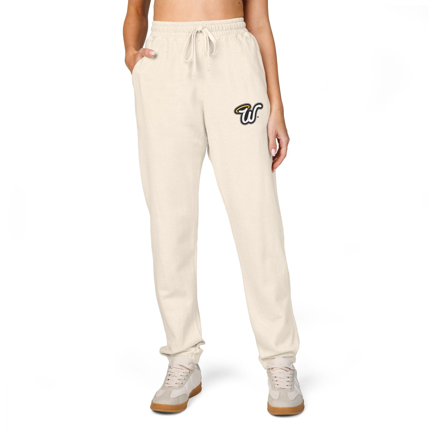 Cozy Fleece Sweatpants for Ultimate Comfort, Lounge Wear, Gift for Him/Her, Relaxation, Fashion Statement, Unisex Activewear