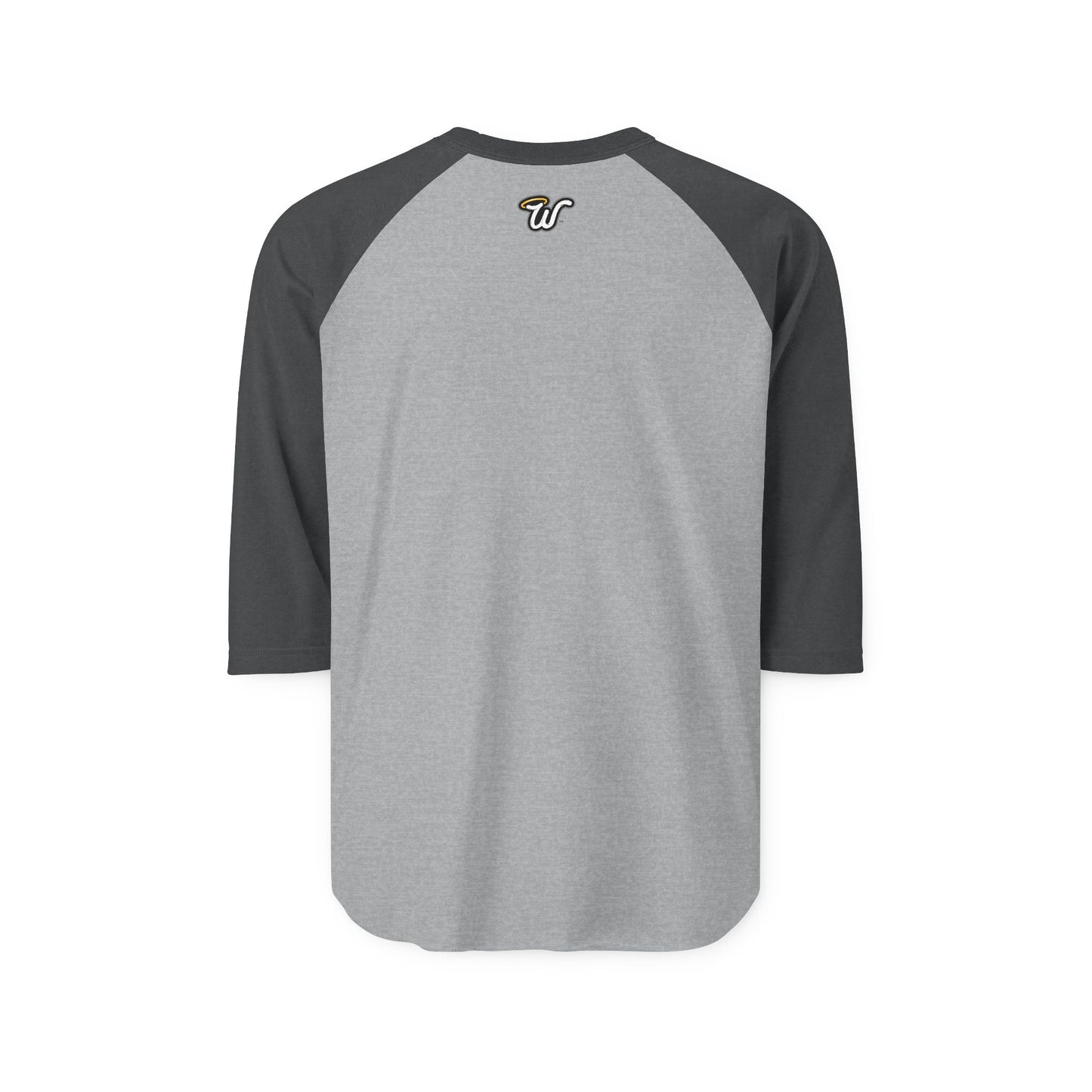 Stylish Unisex Three-Quarter Sleeve Raglan Shirt, Casual Wear, Gift for Him or Her, Spring Fashion, Comfortable Everyday Tee