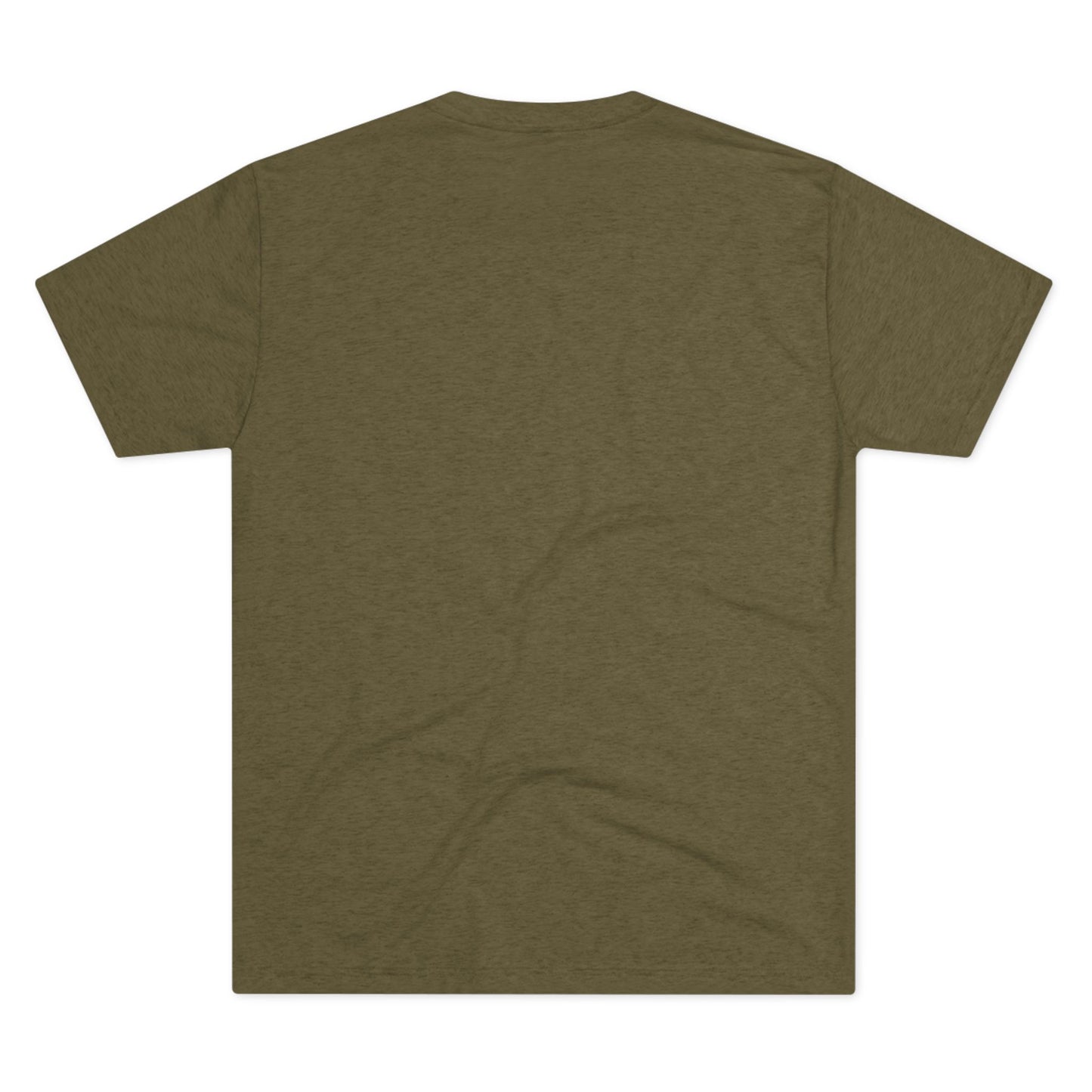War Certified Unisex Tri-Blend Tee, Casual Wear, Gift for Gamers, Unisex Shirt, Trendy Apparel, Gamer Merch