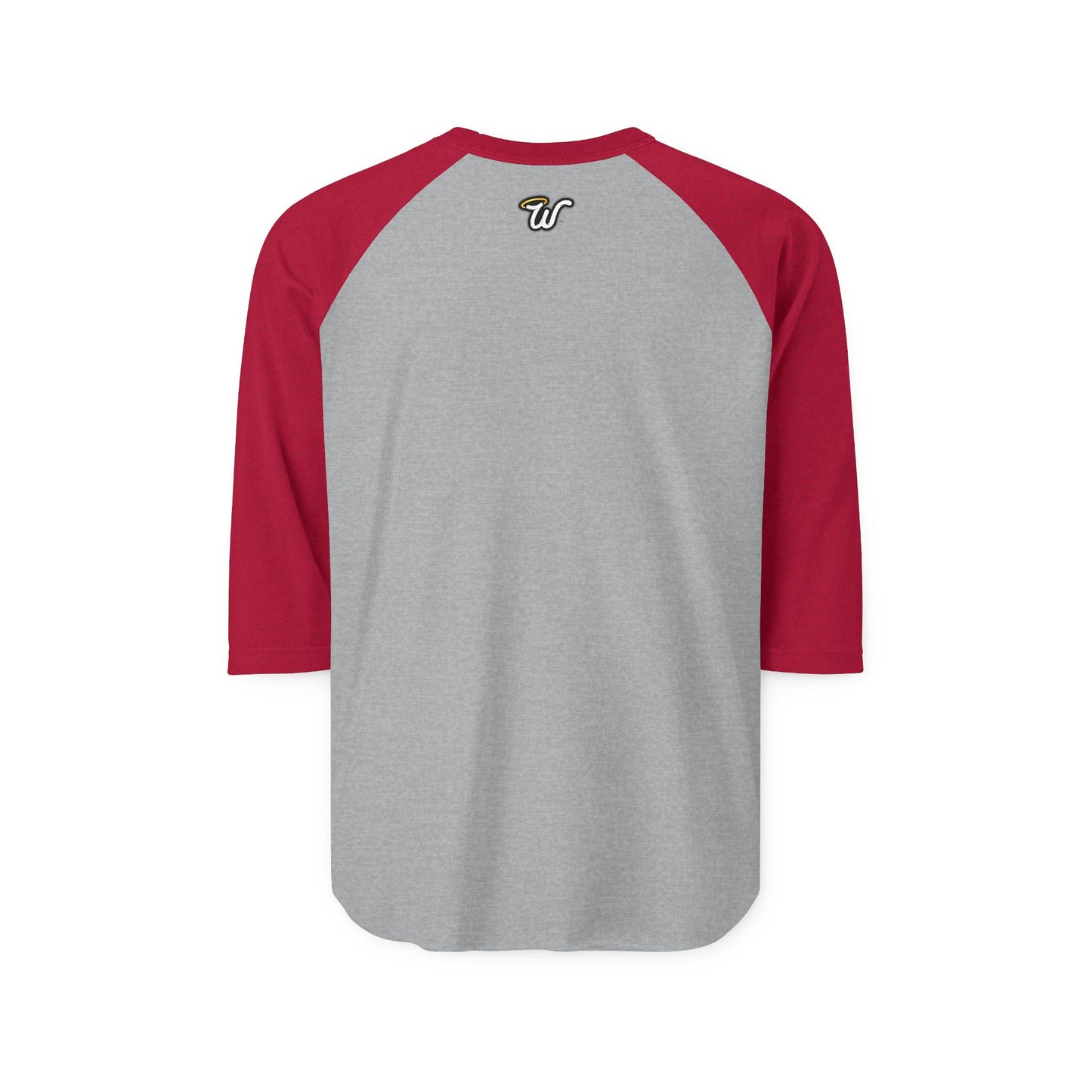 Stylish Unisex Three-Quarter Sleeve Raglan Shirt, Casual Wear, Gift for Him or Her, Spring Fashion, Comfortable Everyday Tee