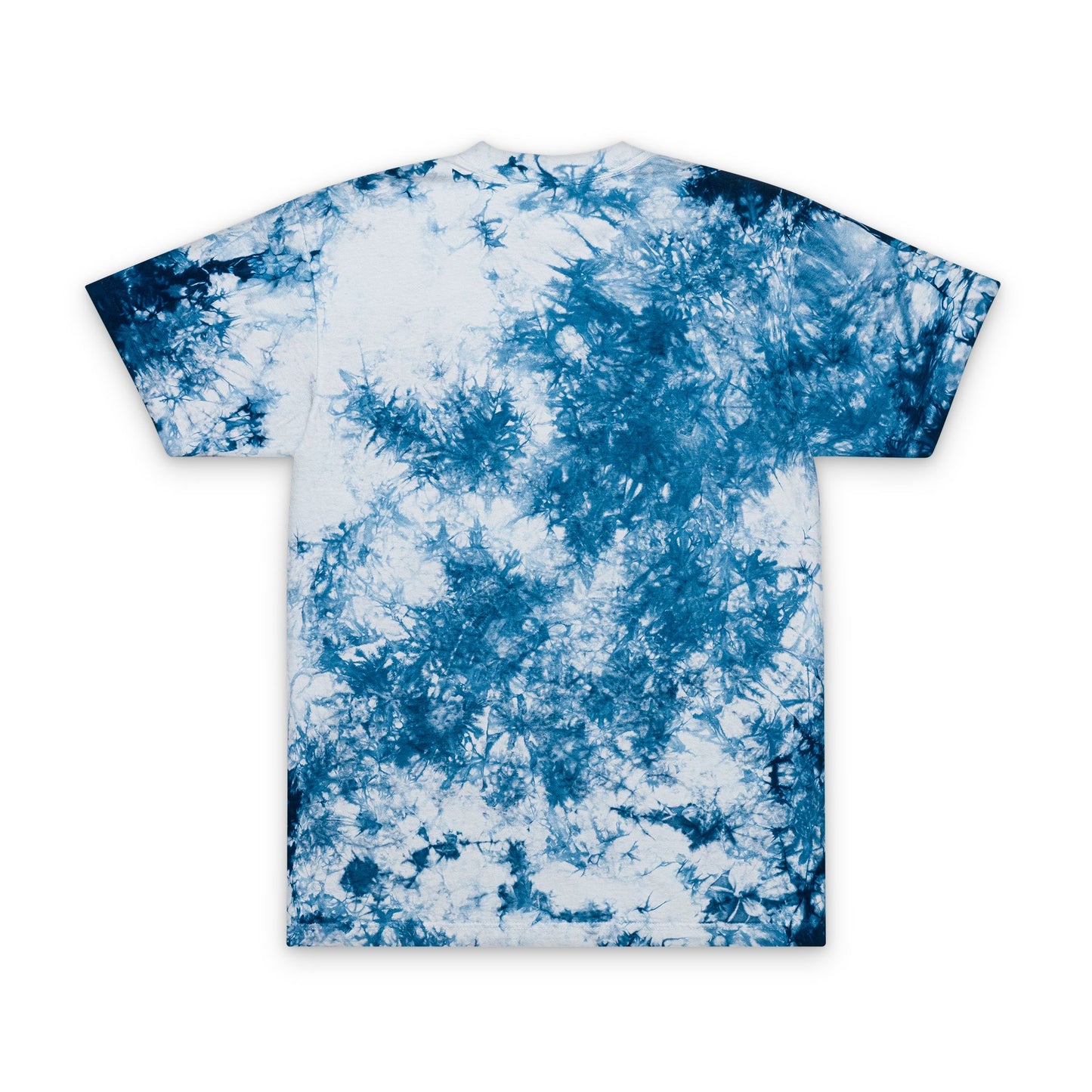 Vibrant Tie-Dye Oversized T-Shirt, Casual Summer Wear, Festival Outfit, Unique Gift for Friends, Colorful Embroidered Tee