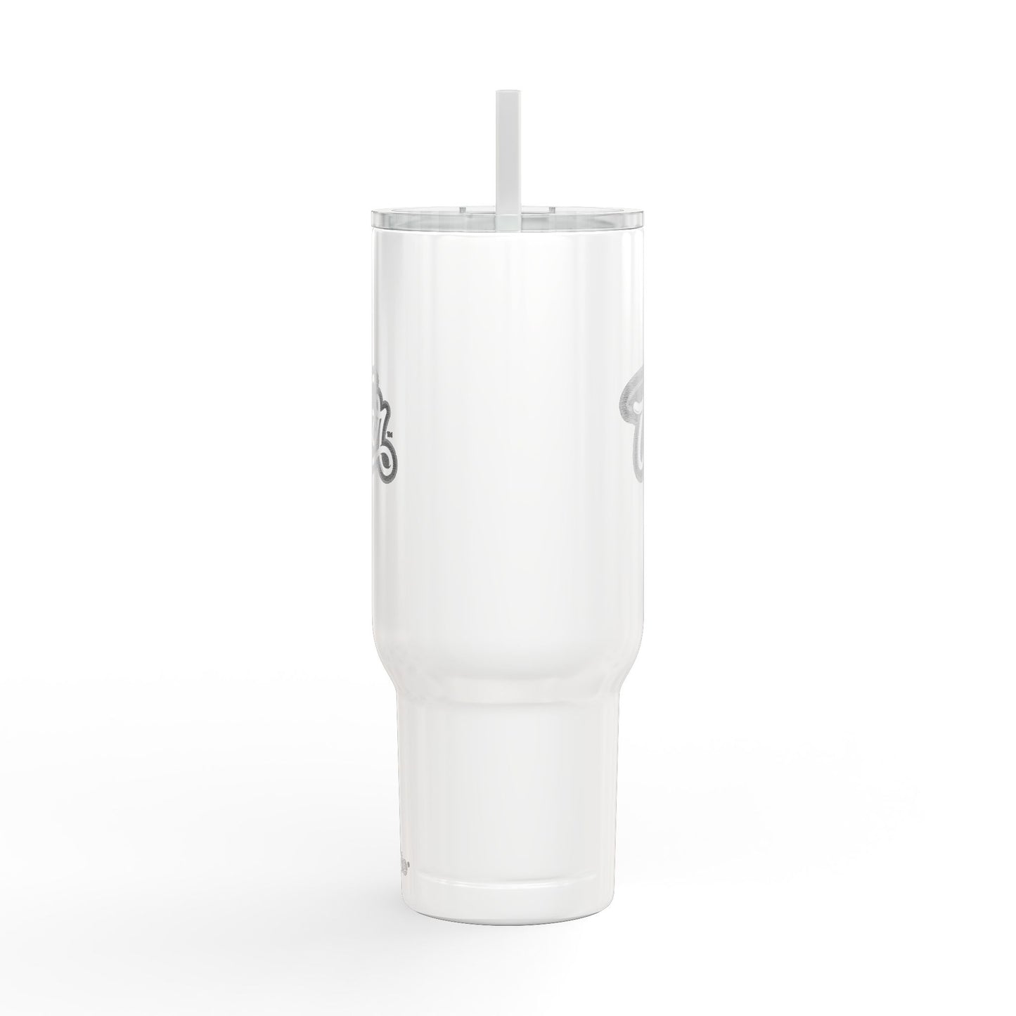 Stylish Insulated Tumbler with Lid, 40oz - Perfect for Everyday Use, Gifts, and Outdoor Adventures!
