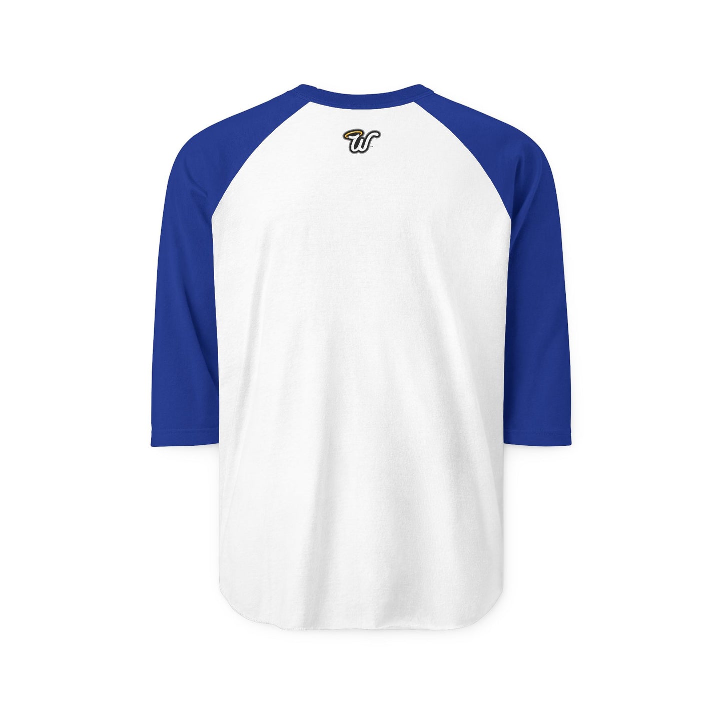 Stylish Unisex Three-Quarter Sleeve Raglan Shirt, Casual Wear, Gift for Him or Her, Spring Fashion, Comfortable Everyday Tee