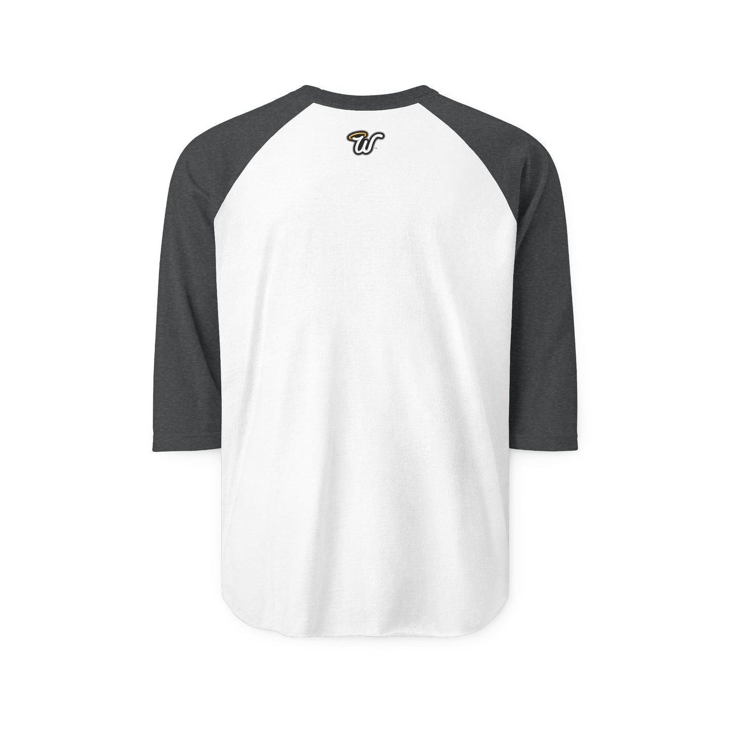 Stylish Unisex Three-Quarter Sleeve Raglan Shirt, Casual Wear, Gift for Him or Her, Spring Fashion, Comfortable Everyday Tee