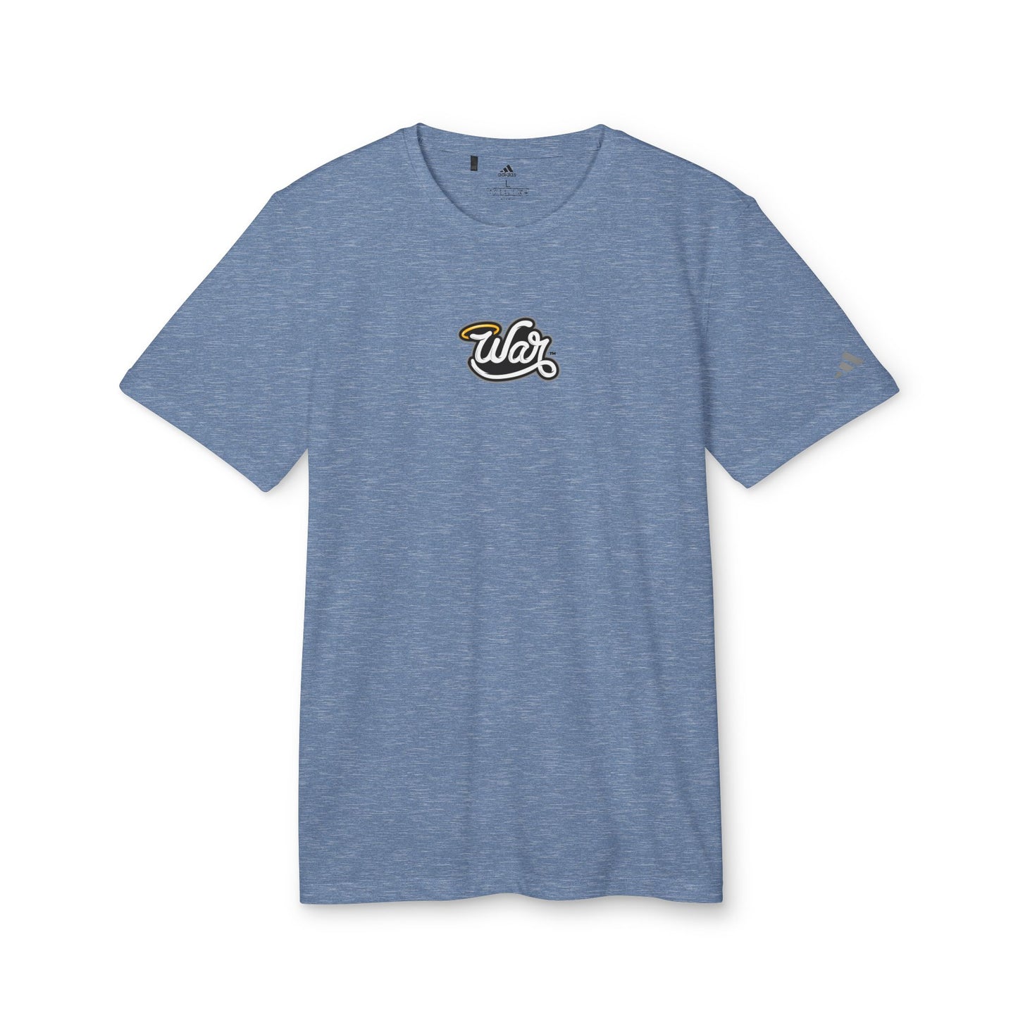 Copy of Copy of Sporty Unisex T-Shirt with 'War' Design, Fitness Apparel, Casual Wear, Gift for Sports Lovers, Athletic Tee, Activewear