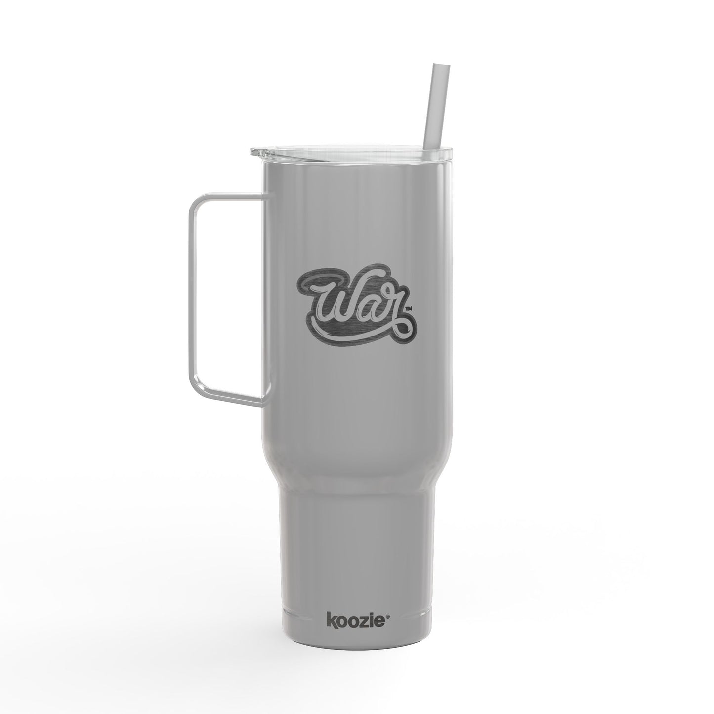 Stylish Insulated Tumbler with Lid, 40oz - Perfect for Everyday Use, Gifts, and Outdoor Adventures!