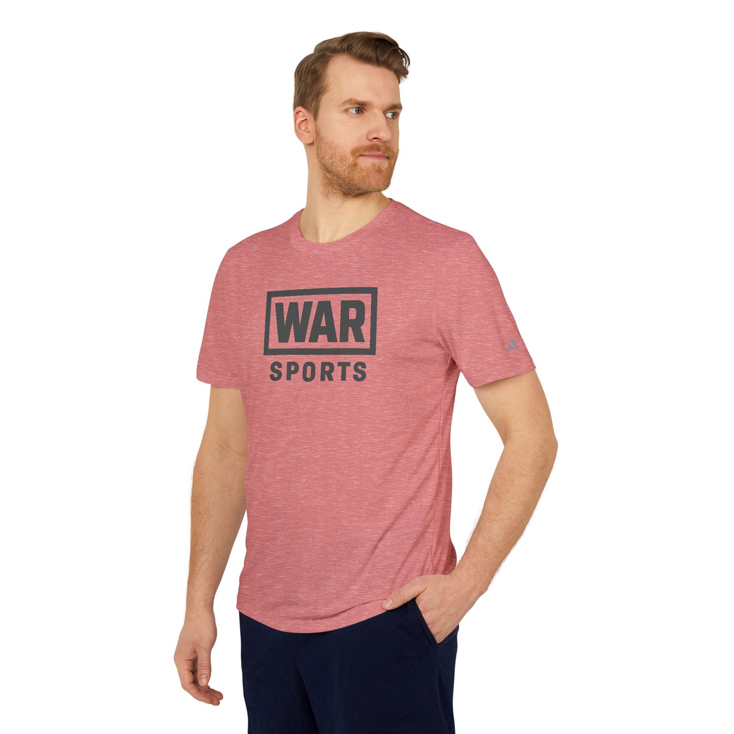 Copy of Copy of Sporty Unisex T-Shirt with 'War' Design, Fitness Apparel, Casual Wear, Gift for Sports Lovers, Athletic Tee, Activewear