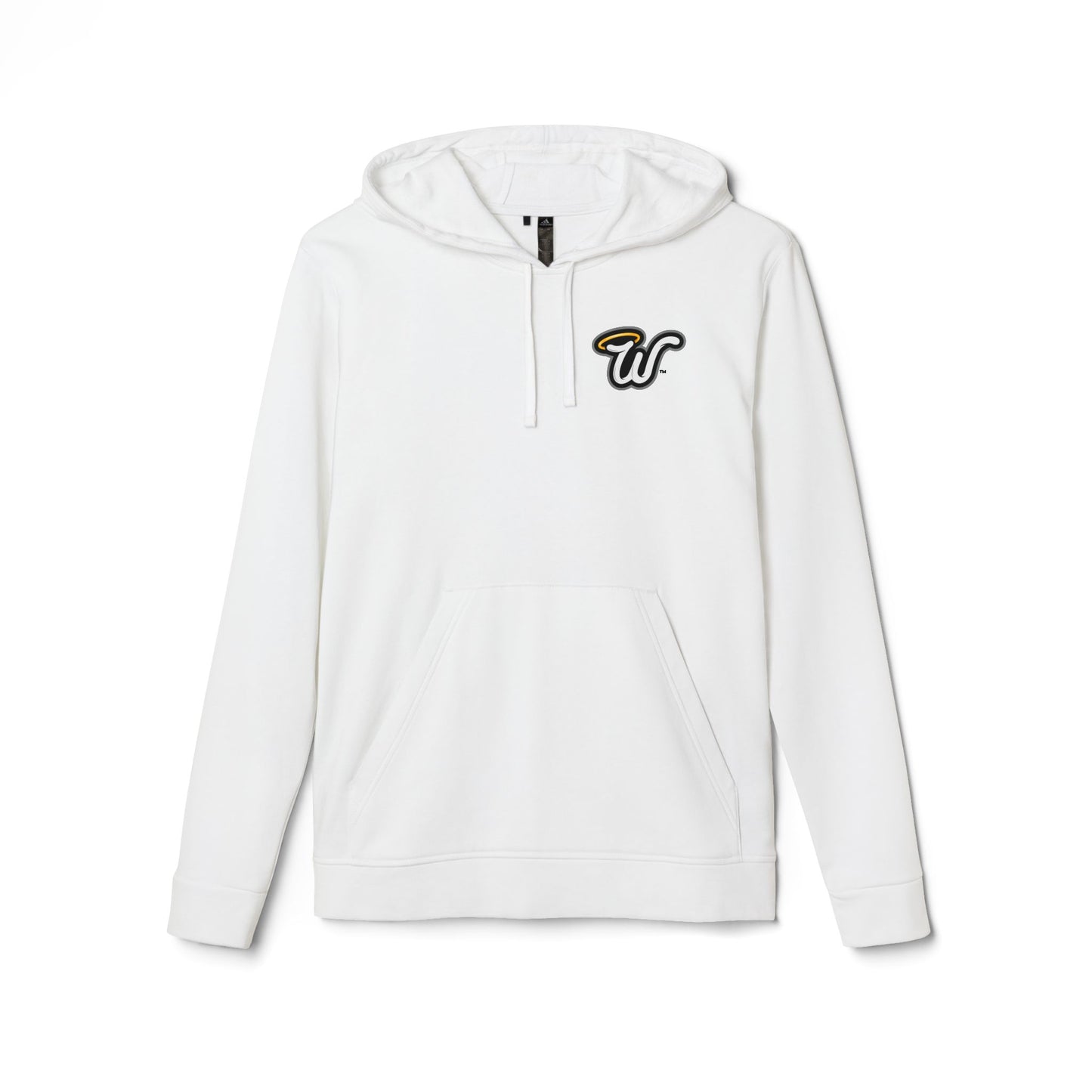 Cozy Unisex Fleece Hoodie with Fun Design, Fashionable, Casual Wear, Great for Chill Days, Gift for Friends