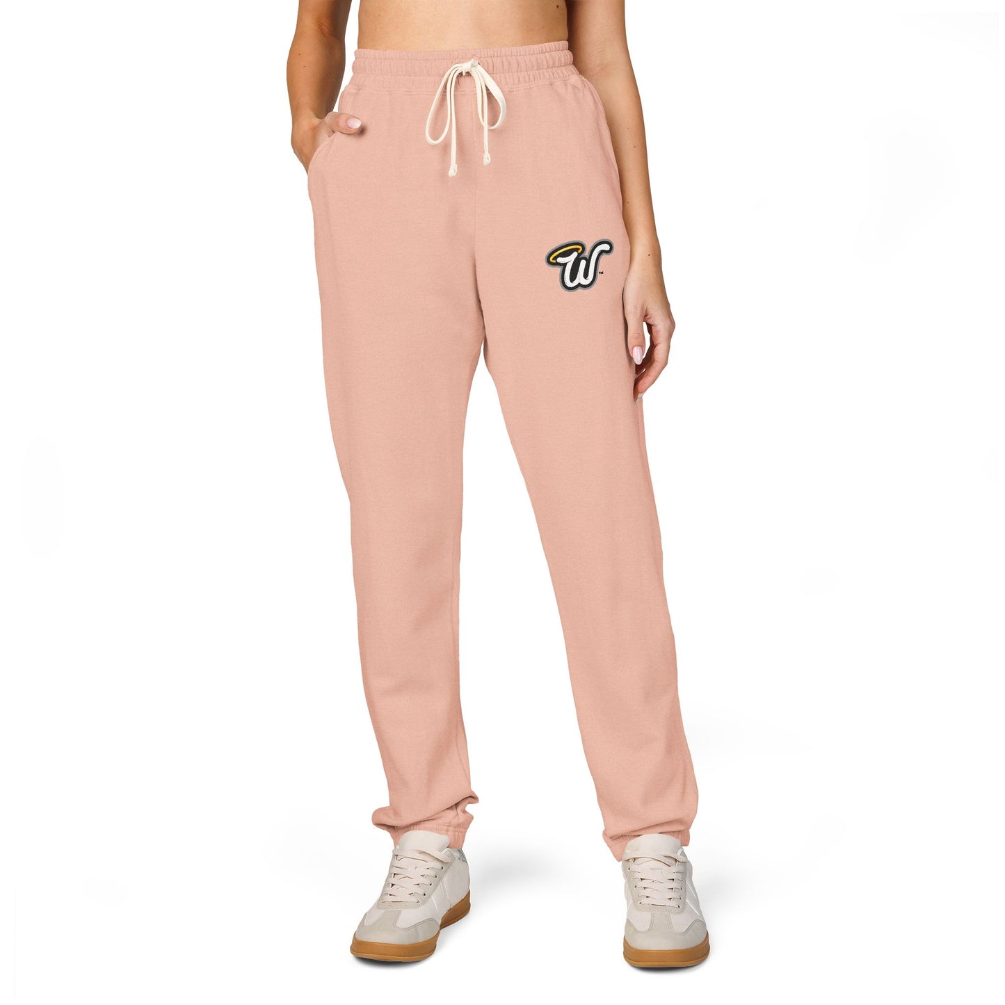 Cozy Fleece Sweatpants for Ultimate Comfort, Lounge Wear, Gift for Him/Her, Relaxation, Fashion Statement, Unisex Activewear