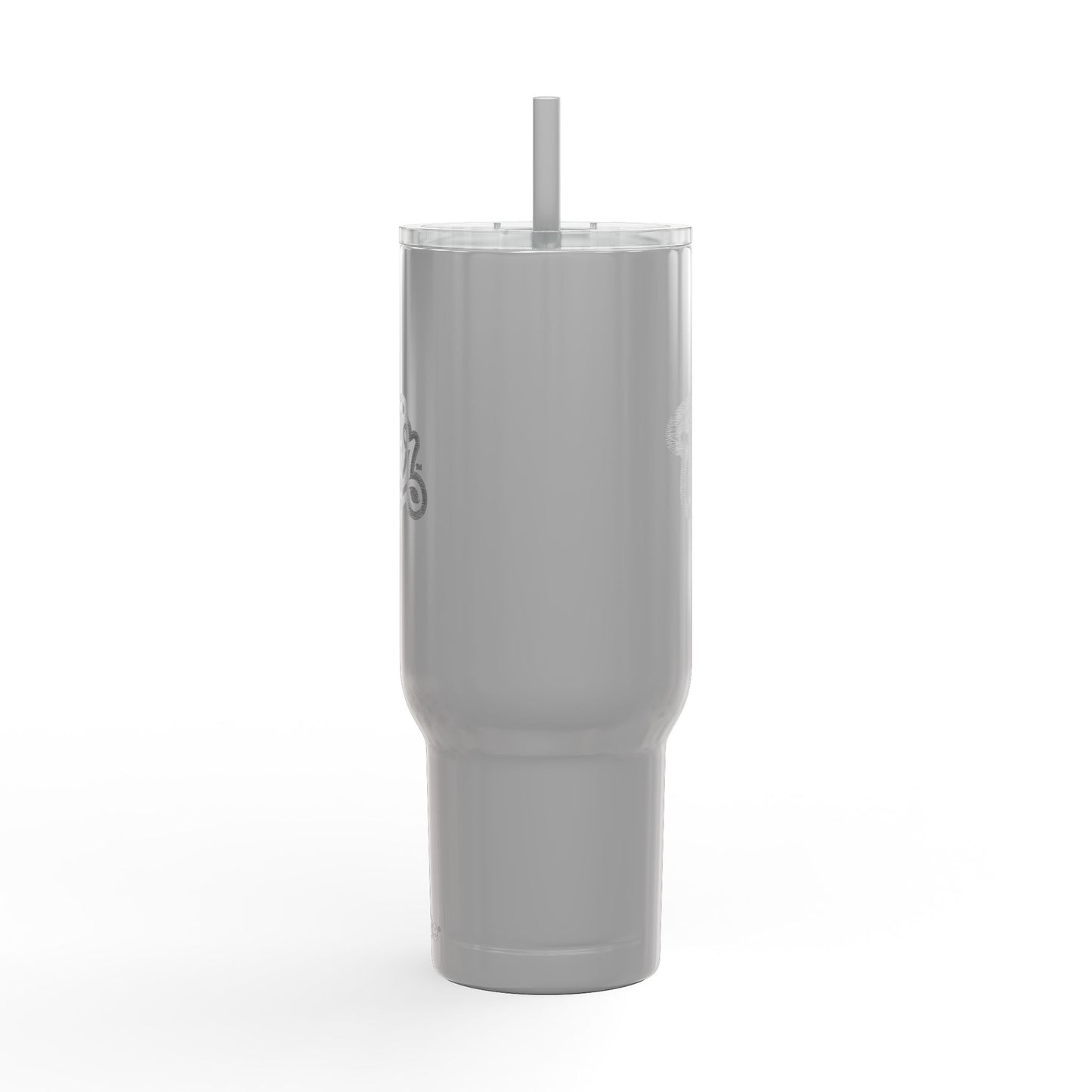 Stylish Insulated Tumbler with Lid, 40oz - Perfect for Everyday Use, Gifts, and Outdoor Adventures!
