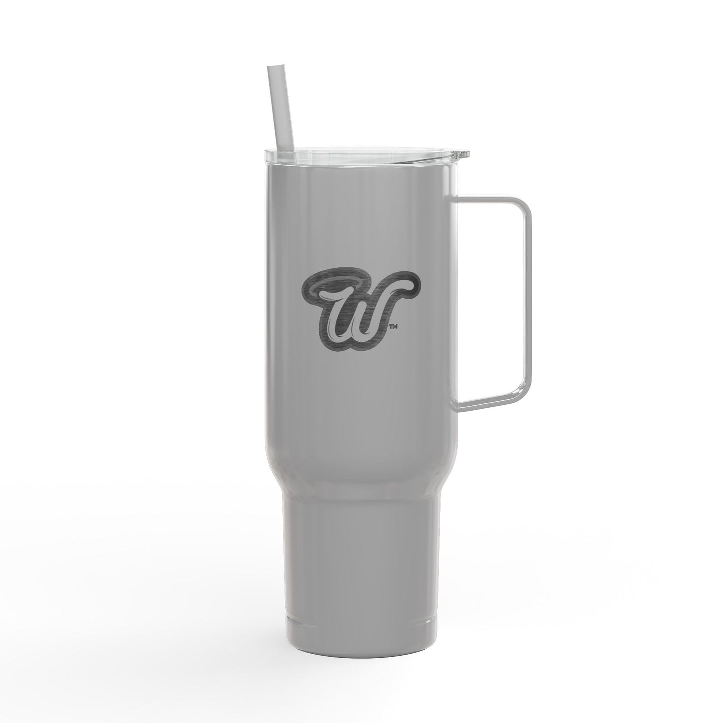 Stylish Insulated Tumbler with Lid, 40oz - Perfect for Everyday Use, Gifts, and Outdoor Adventures!