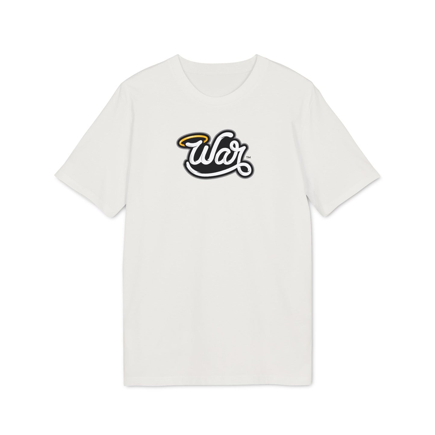 Unisex War Graphic Tee - Bold Statement T-Shirt for Creatives, Edgy Fashion, Artistic Gift, Everyday Wear, Streetwear Style