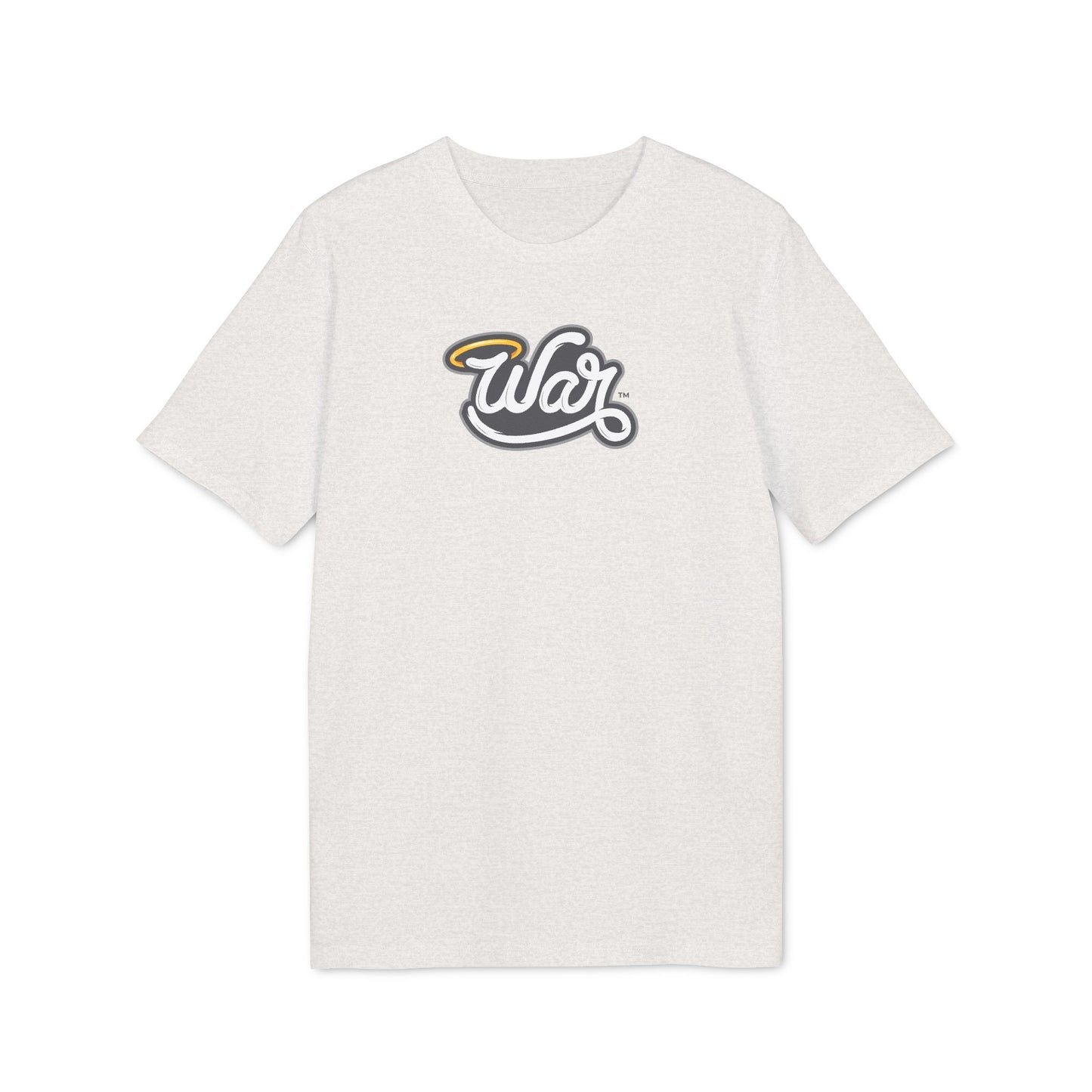 Unisex War Graphic Tee - Bold Statement T-Shirt for Creatives, Edgy Fashion, Artistic Gift, Everyday Wear, Streetwear Style
