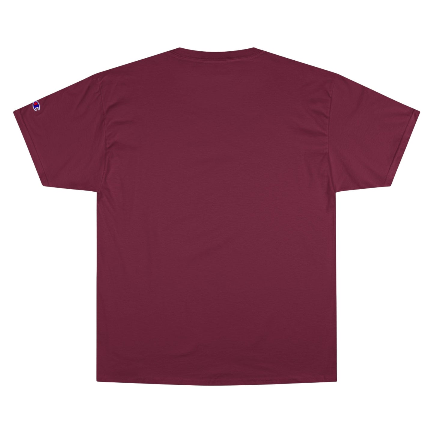 Champion University T-Shirt - All Mary University, College Spirit Wear, Graduation Gift, Casual Style, Unique Campus Apparel