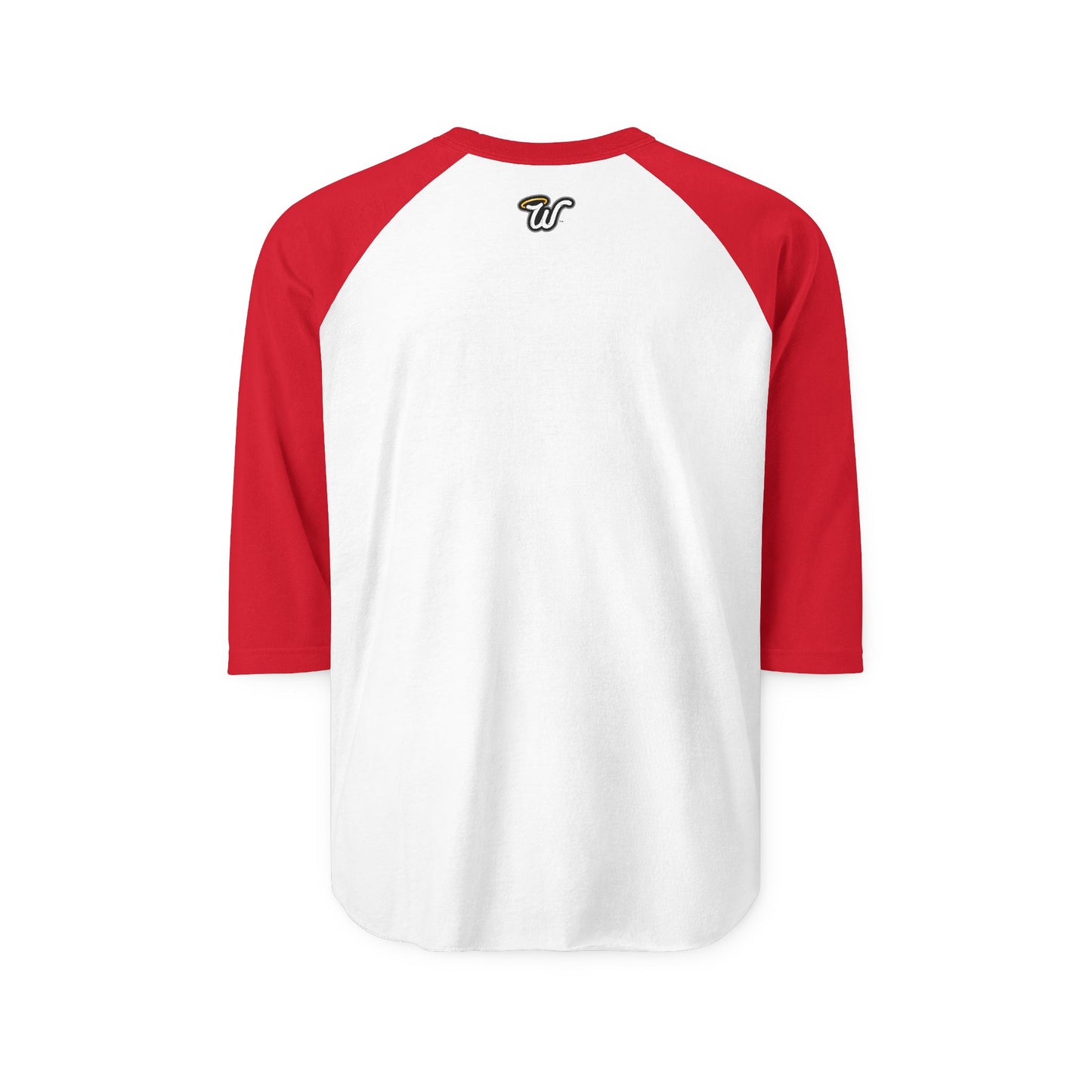 Stylish Unisex Three-Quarter Sleeve Raglan Shirt, Casual Wear, Gift for Him or Her, Spring Fashion, Comfortable Everyday Tee
