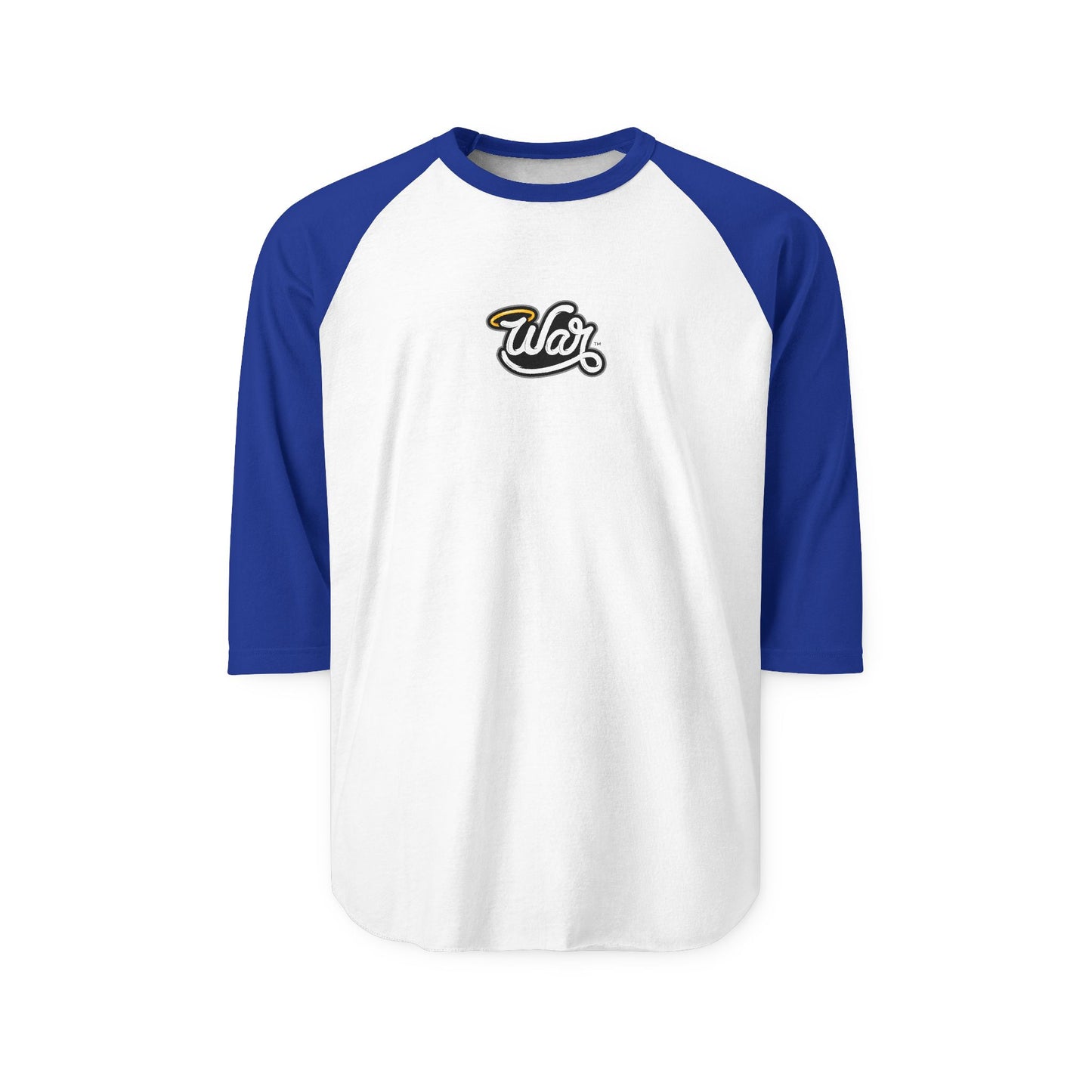 Stylish Unisex Three-Quarter Sleeve Raglan Shirt, Casual Wear, Gift for Him or Her, Spring Fashion, Comfortable Everyday Tee