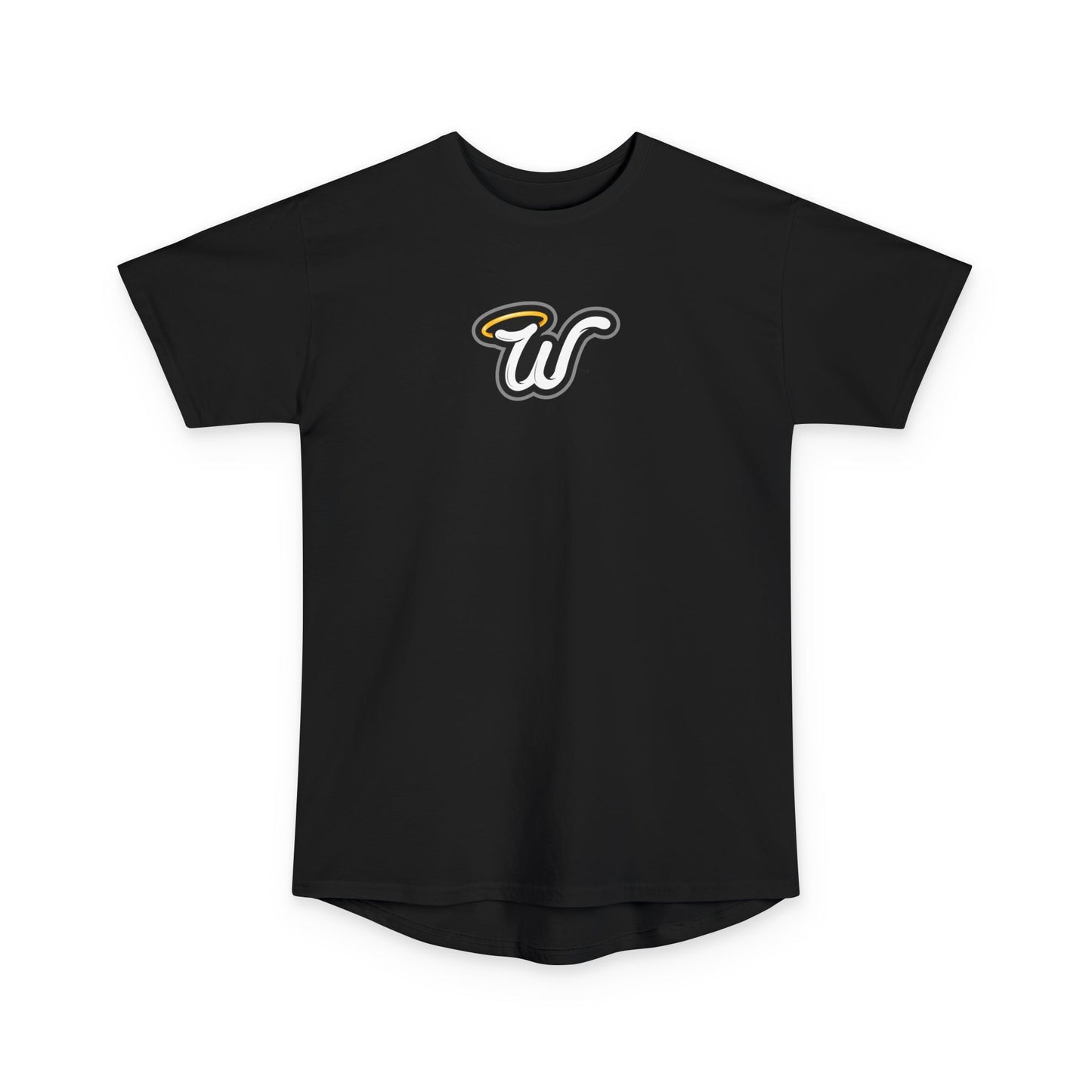 Copy of WAR 3020 Long Tall Tee | Elevated Streetwear for Timeline Walkers