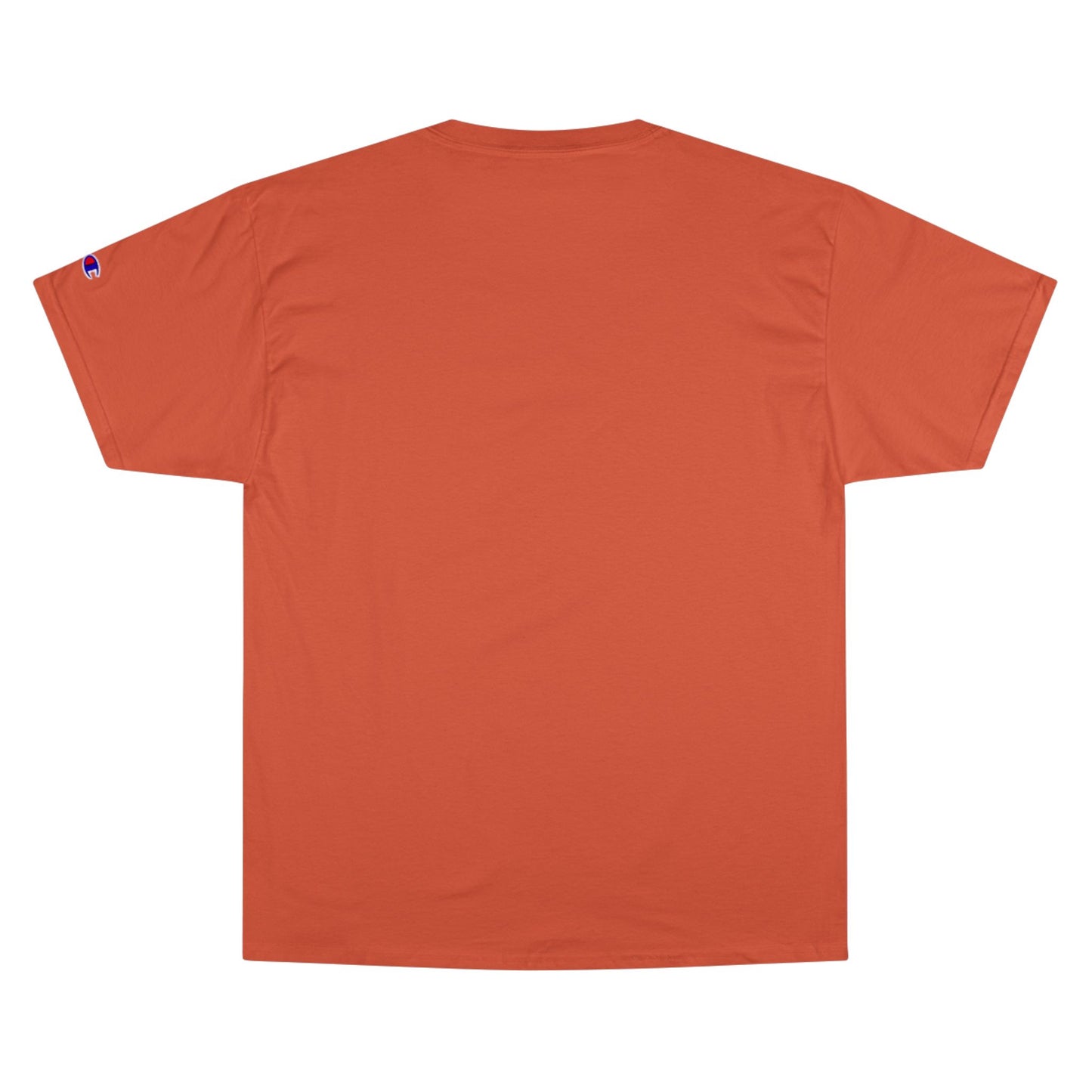 Champion University T-Shirt - All Mary University, College Spirit Wear, Graduation Gift, Casual Style, Unique Campus Apparel