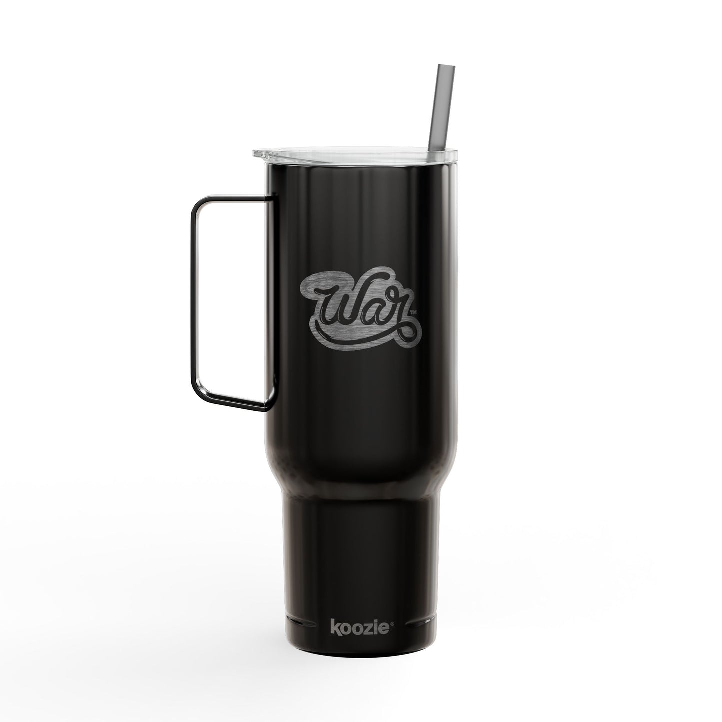 Stylish Insulated Tumbler with Lid, 40oz - Perfect for Everyday Use, Gifts, and Outdoor Adventures!