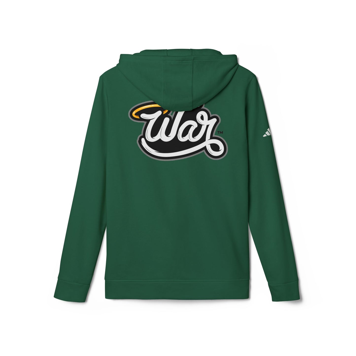 Cozy Unisex Fleece Hoodie with Fun Design, Fashionable, Casual Wear, Great for Chill Days, Gift for Friends