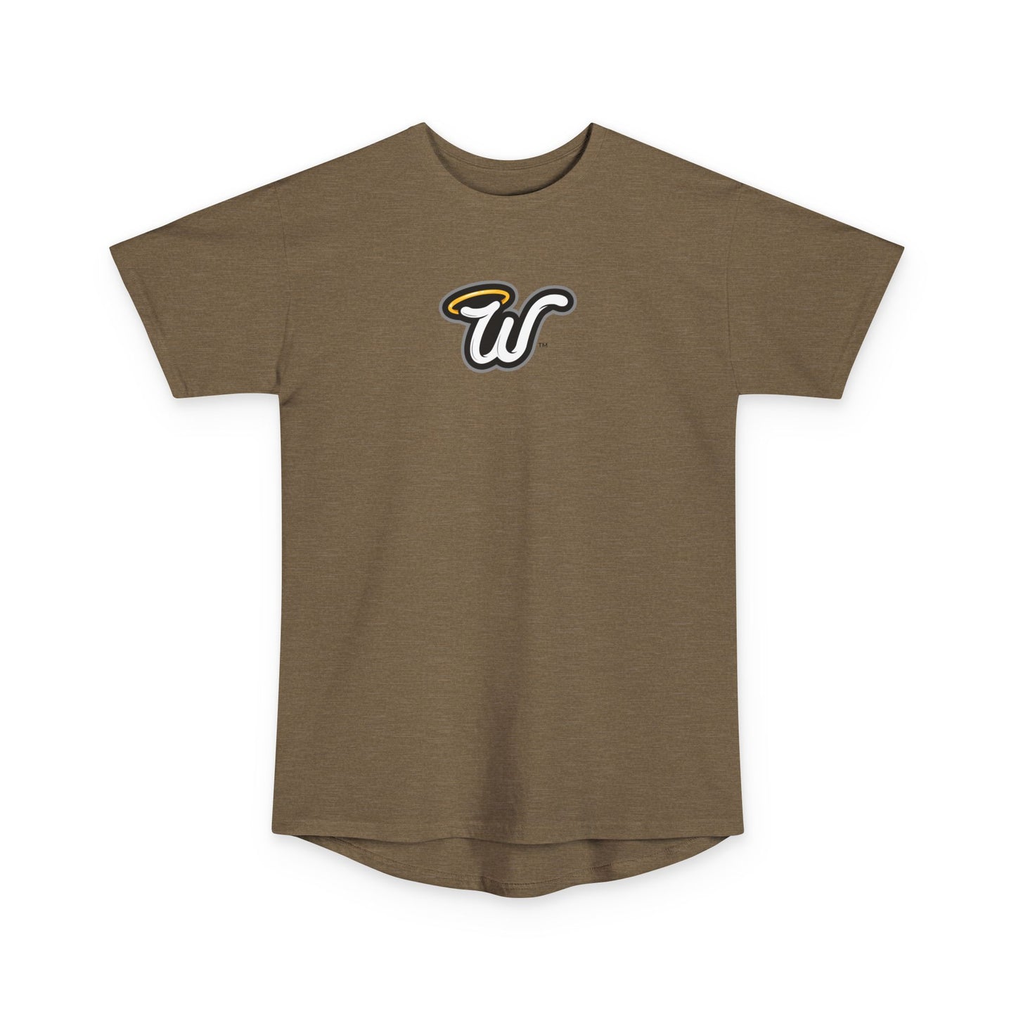 Copy of WAR 3020 Long Tall Tee | Elevated Streetwear for Timeline Walkers