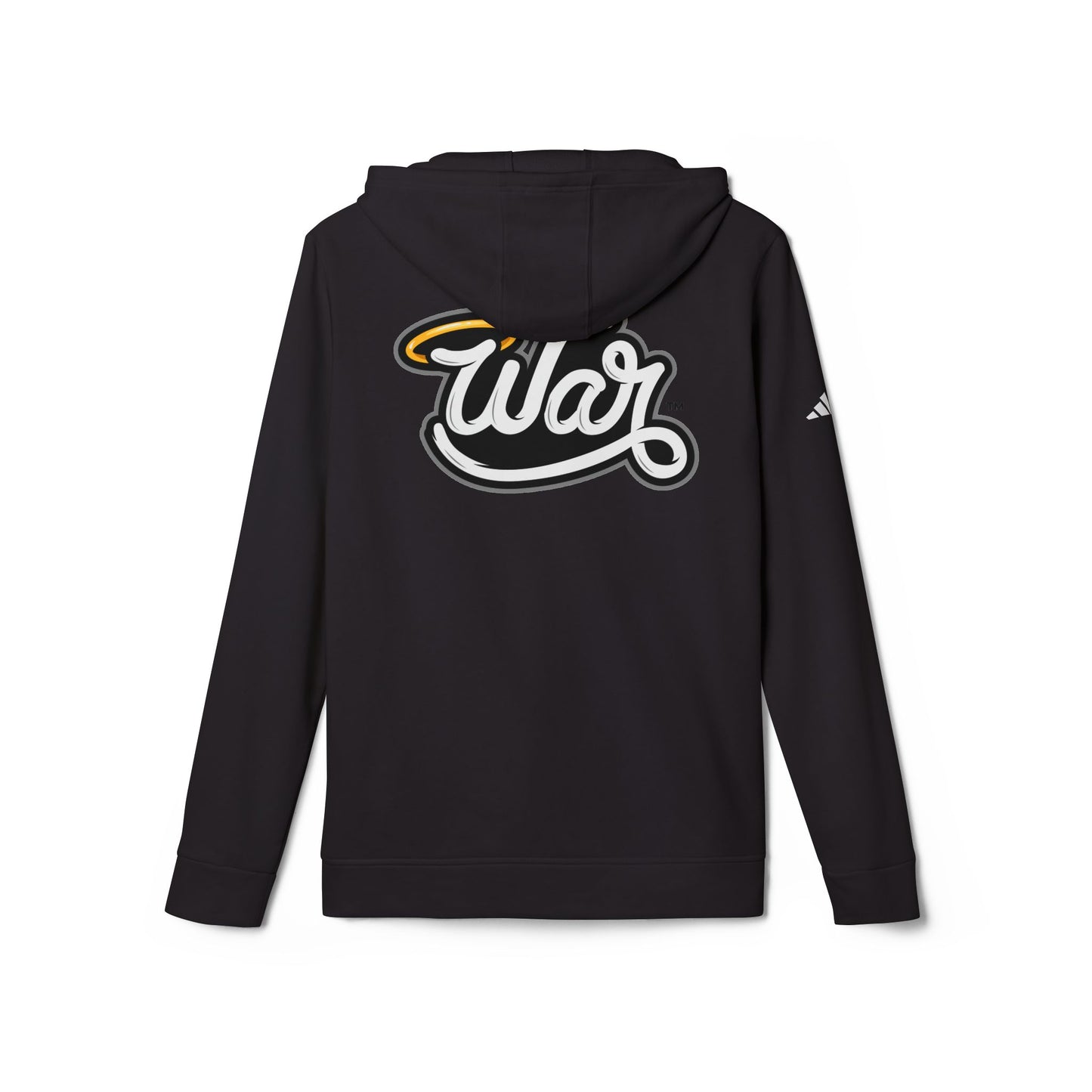 Cozy Unisex Fleece Hoodie with Fun Design, Fashionable, Casual Wear, Great for Chill Days, Gift for Friends