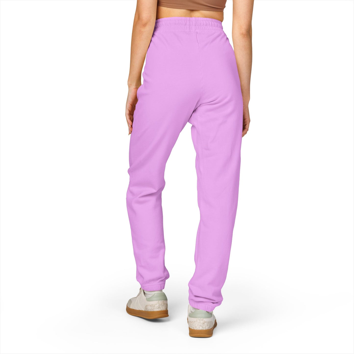 Cozy Fleece Sweatpants for Ultimate Comfort, Lounge Wear, Gift for Him/Her, Relaxation, Fashion Statement, Unisex Activewear