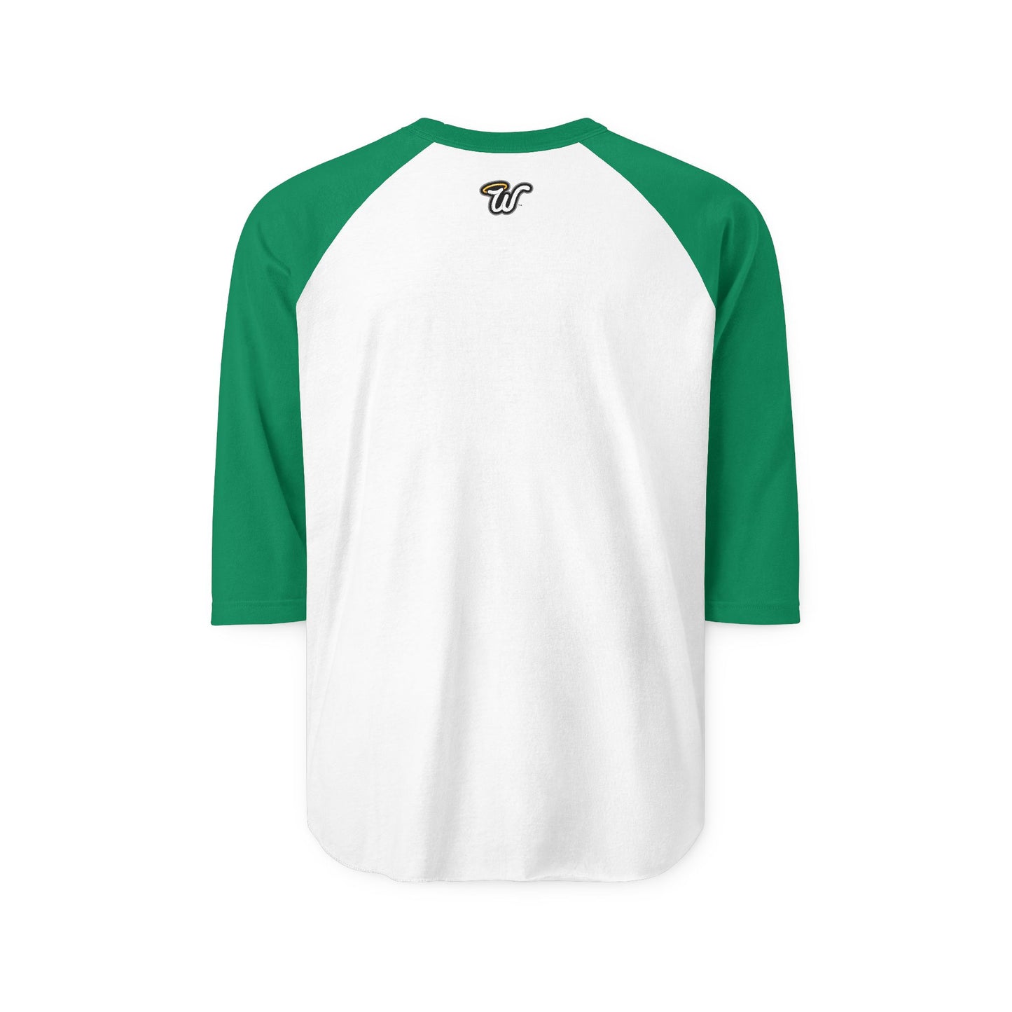 Stylish Unisex Three-Quarter Sleeve Raglan Shirt, Casual Wear, Gift for Him or Her, Spring Fashion, Comfortable Everyday Tee