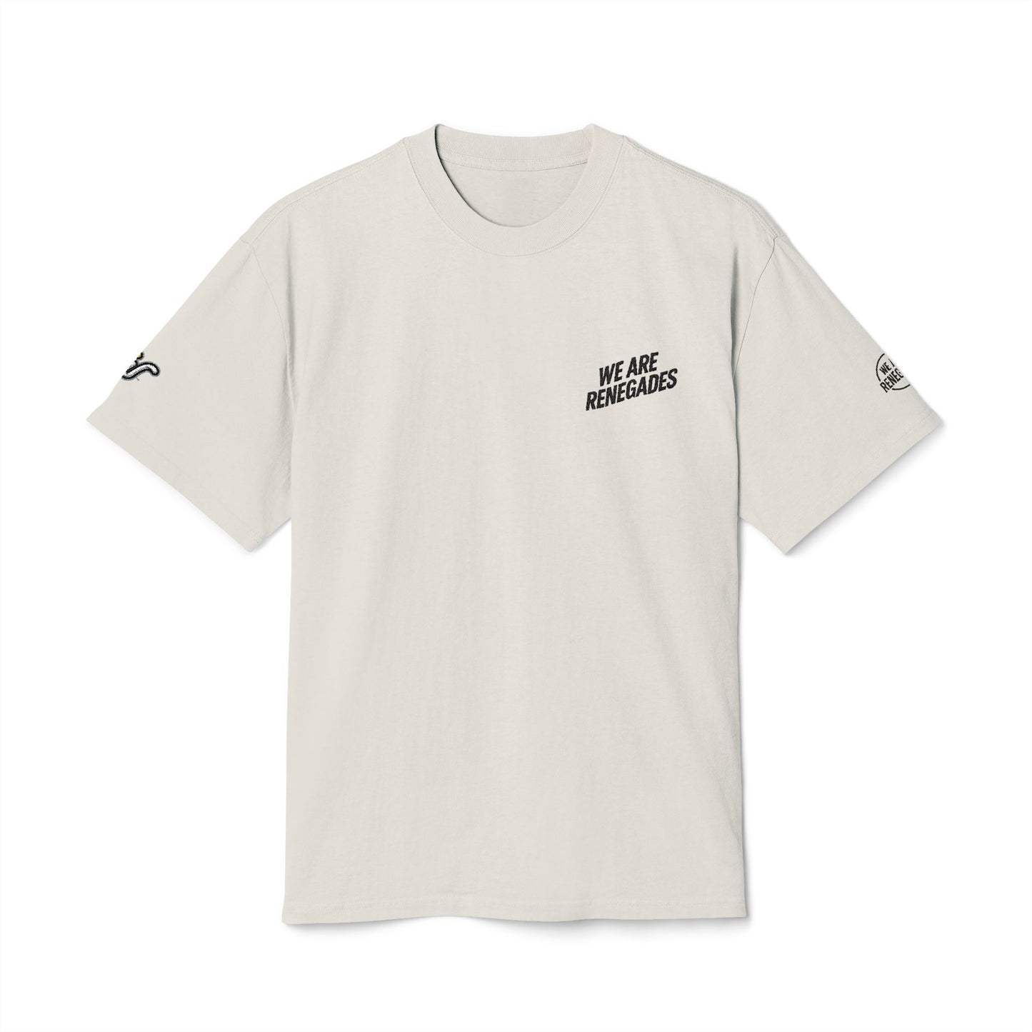 Faded Graphic Tee - Casual Unisex Wear, Perfect for Everyday, Street Style, Birthday Gift, Relaxed Vibes, WE ARE REMEMBERING Design