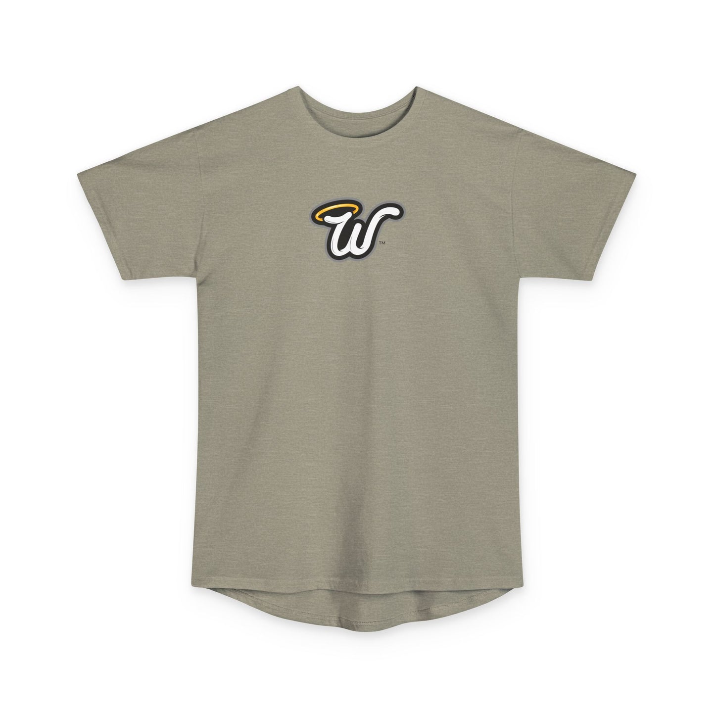 Copy of WAR 3020 Long Tall Tee | Elevated Streetwear for Timeline Walkers