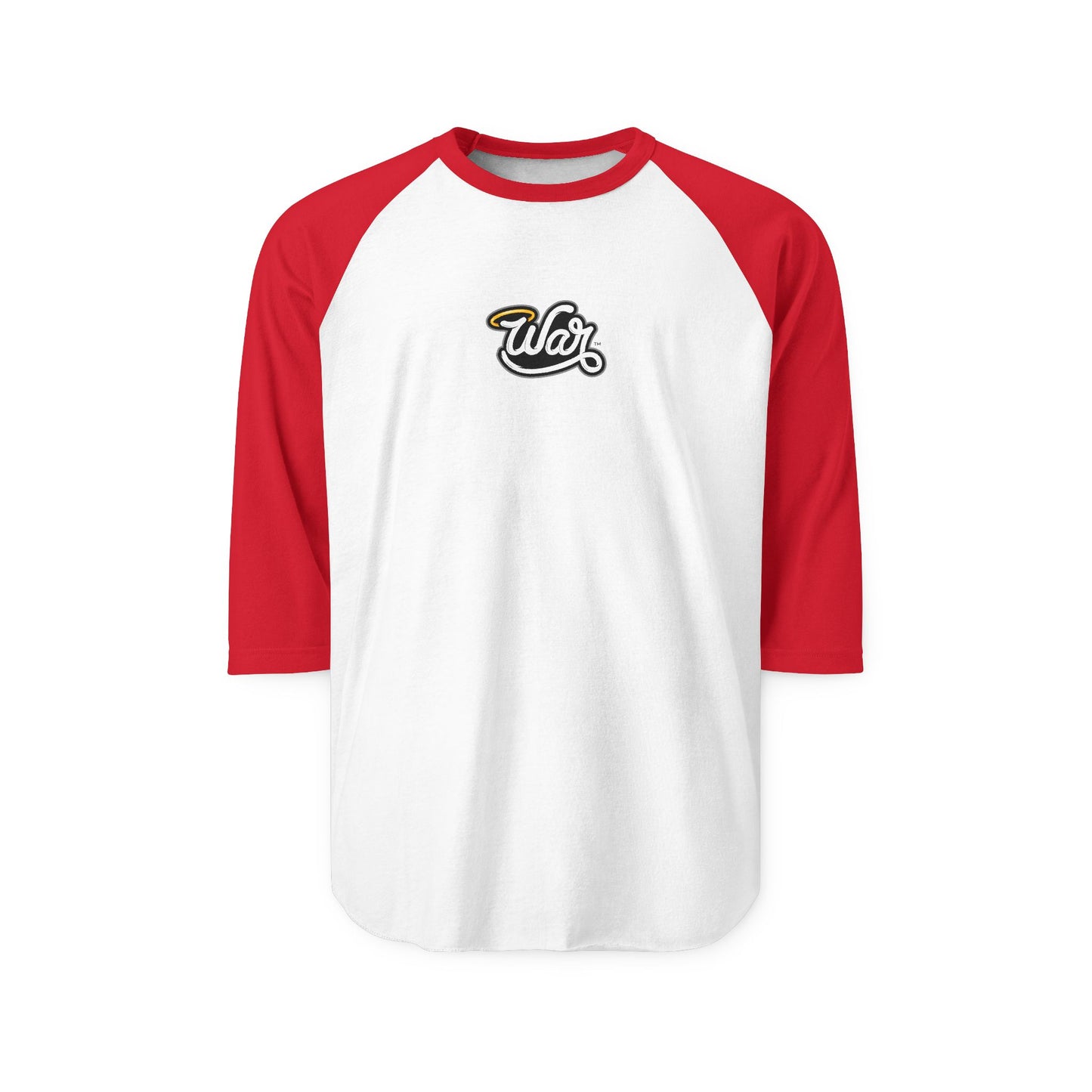 Stylish Unisex Three-Quarter Sleeve Raglan Shirt, Casual Wear, Gift for Him or Her, Spring Fashion, Comfortable Everyday Tee