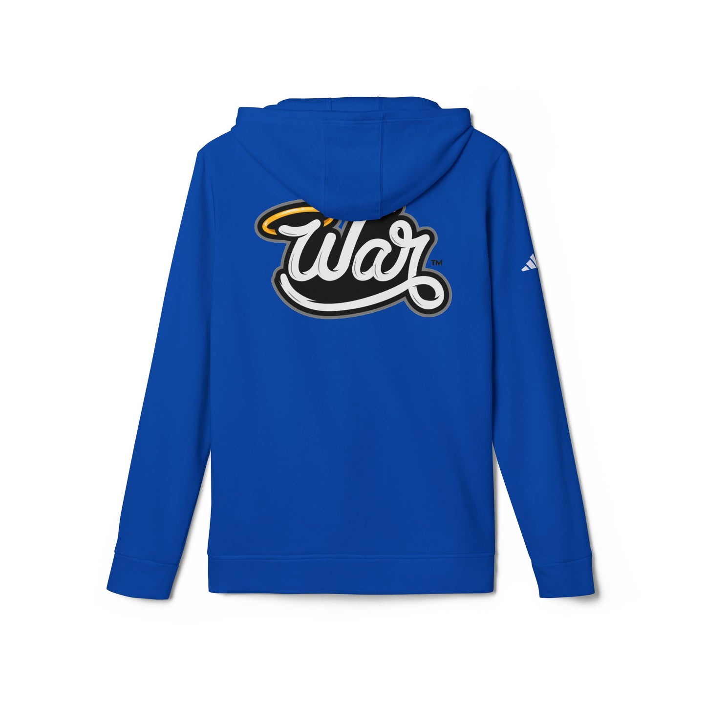 Cozy Unisex Fleece Hoodie with Fun Design, Fashionable, Casual Wear, Great for Chill Days, Gift for Friends