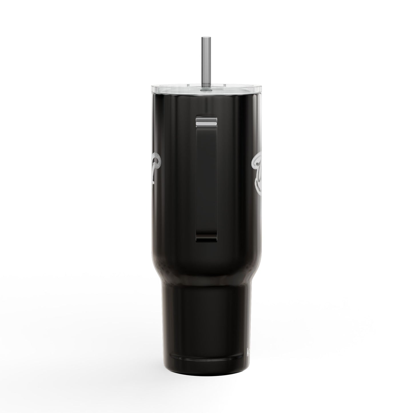 Stylish Insulated Tumbler with Lid, 40oz - Perfect for Everyday Use, Gifts, and Outdoor Adventures!