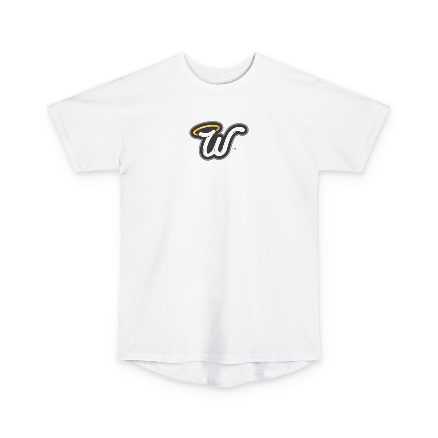 Copy of WAR 3020 Long Tall Tee | Elevated Streetwear for Timeline Walkers